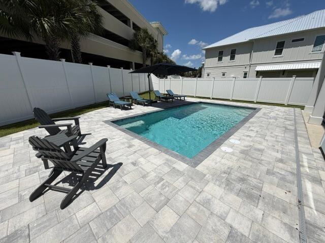 264 Sands Street Panama City Beach FL 32413