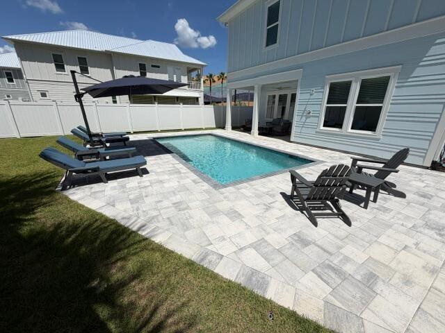264 Sands Street Panama City Beach FL 32413