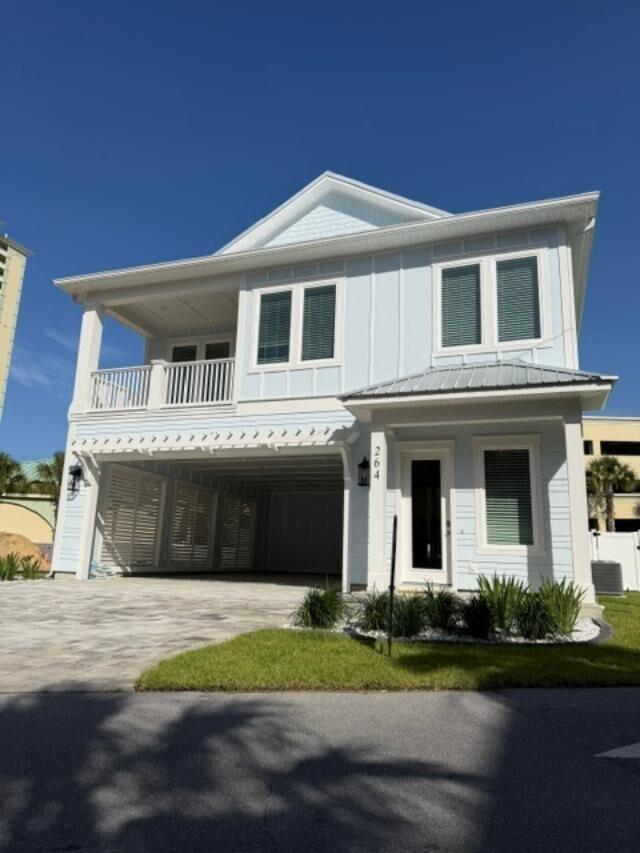 264 Sands Street Panama City Beach FL 32413