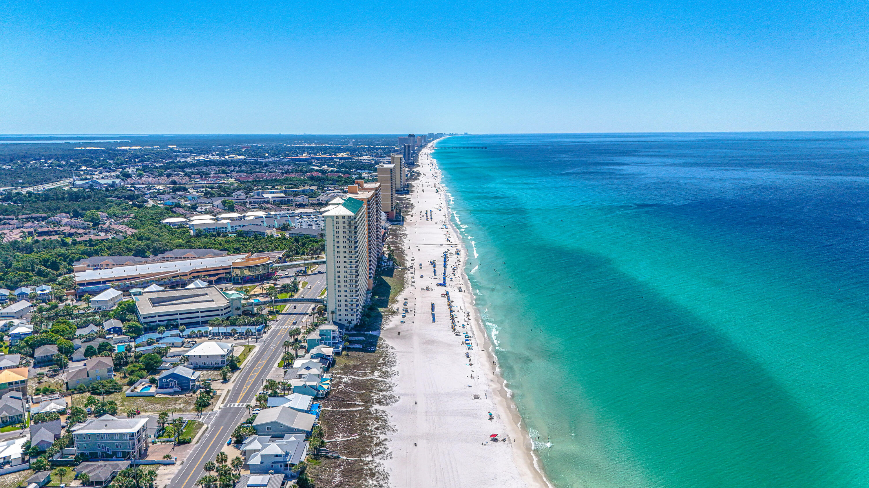 264 Sands Street Panama City Beach FL 32413