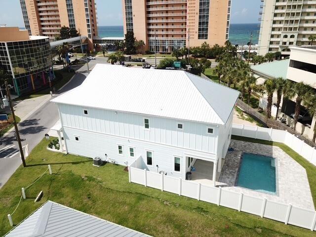 264 Sands Street Panama City Beach FL 32413