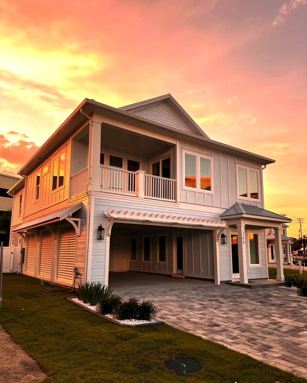 264 Sands Street Panama City Beach FL 32413