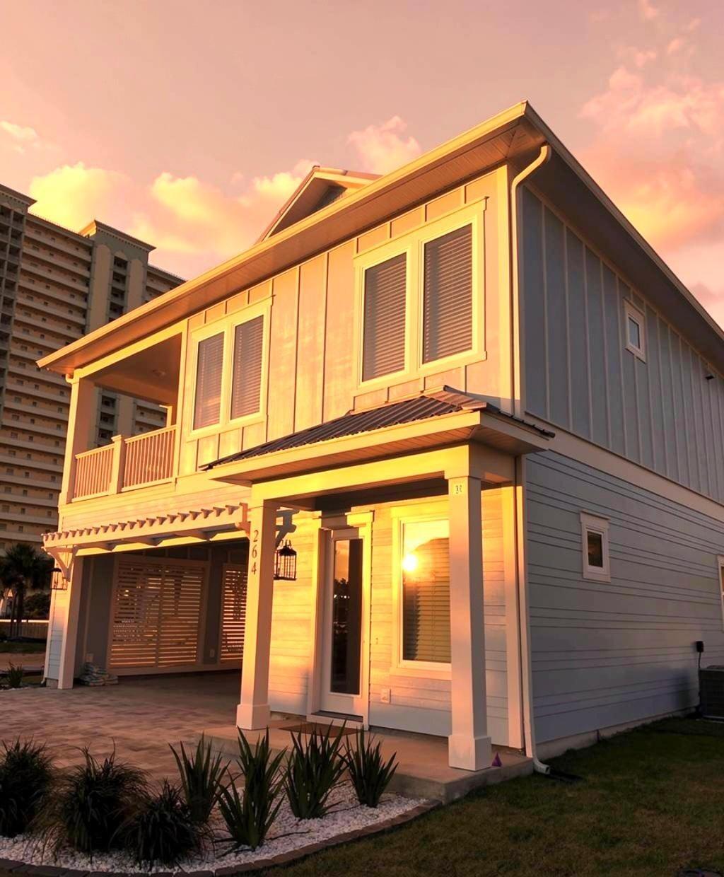 264 Sands Street Panama City Beach FL 32413