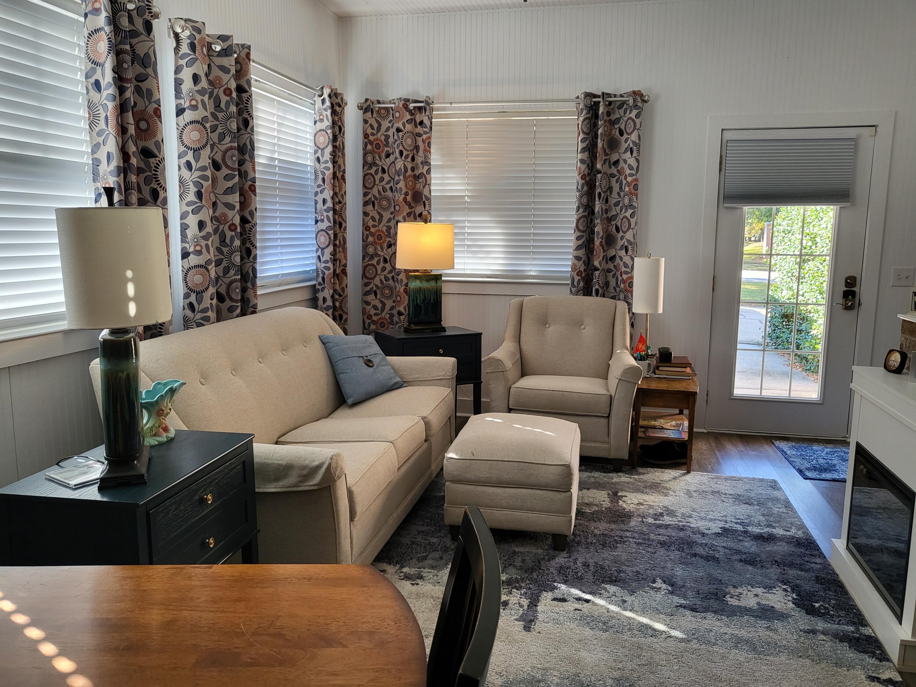 16 Shalimar Drive Shalimar FL 32579