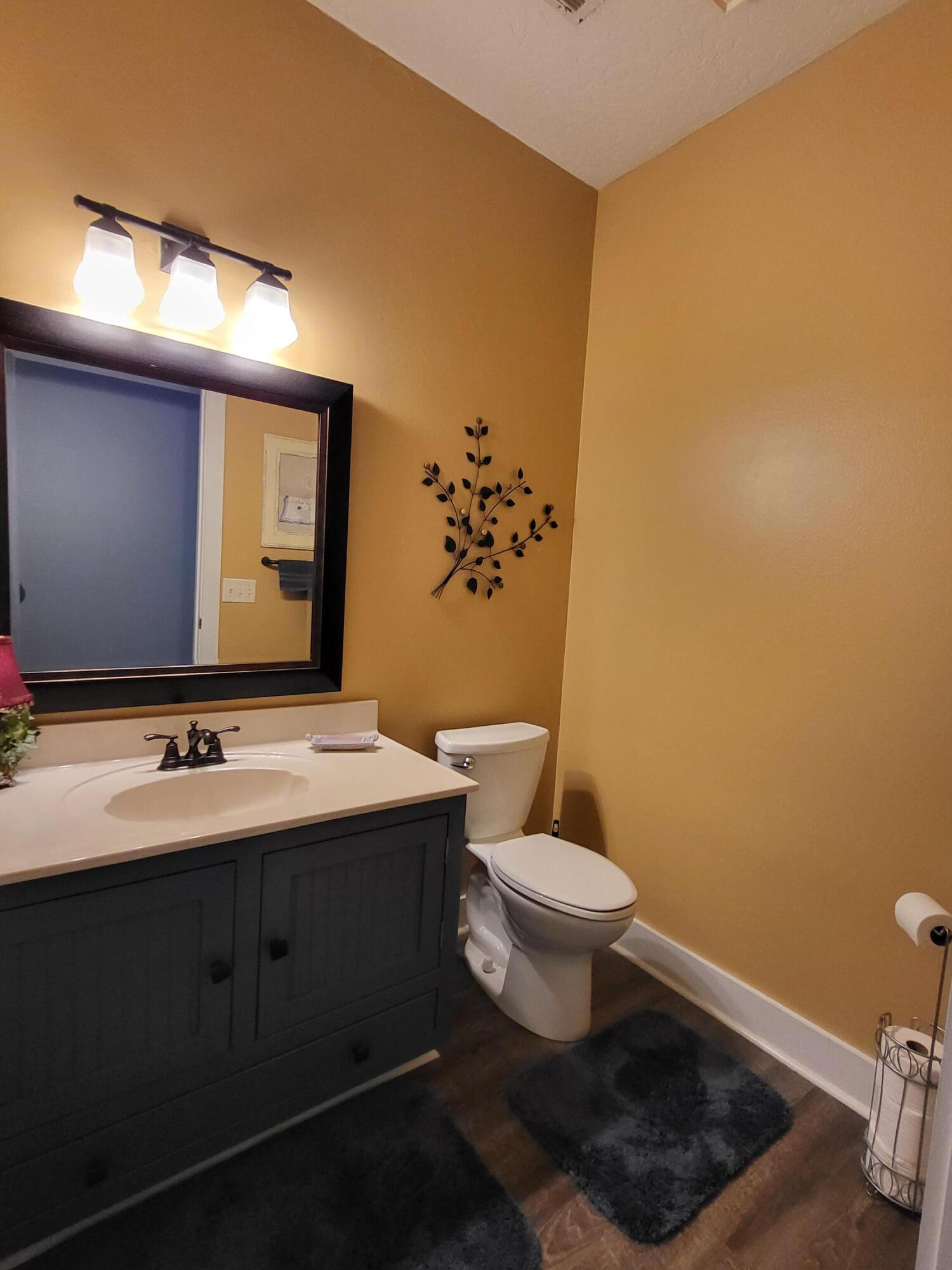 16 Shalimar Drive Shalimar FL 32579