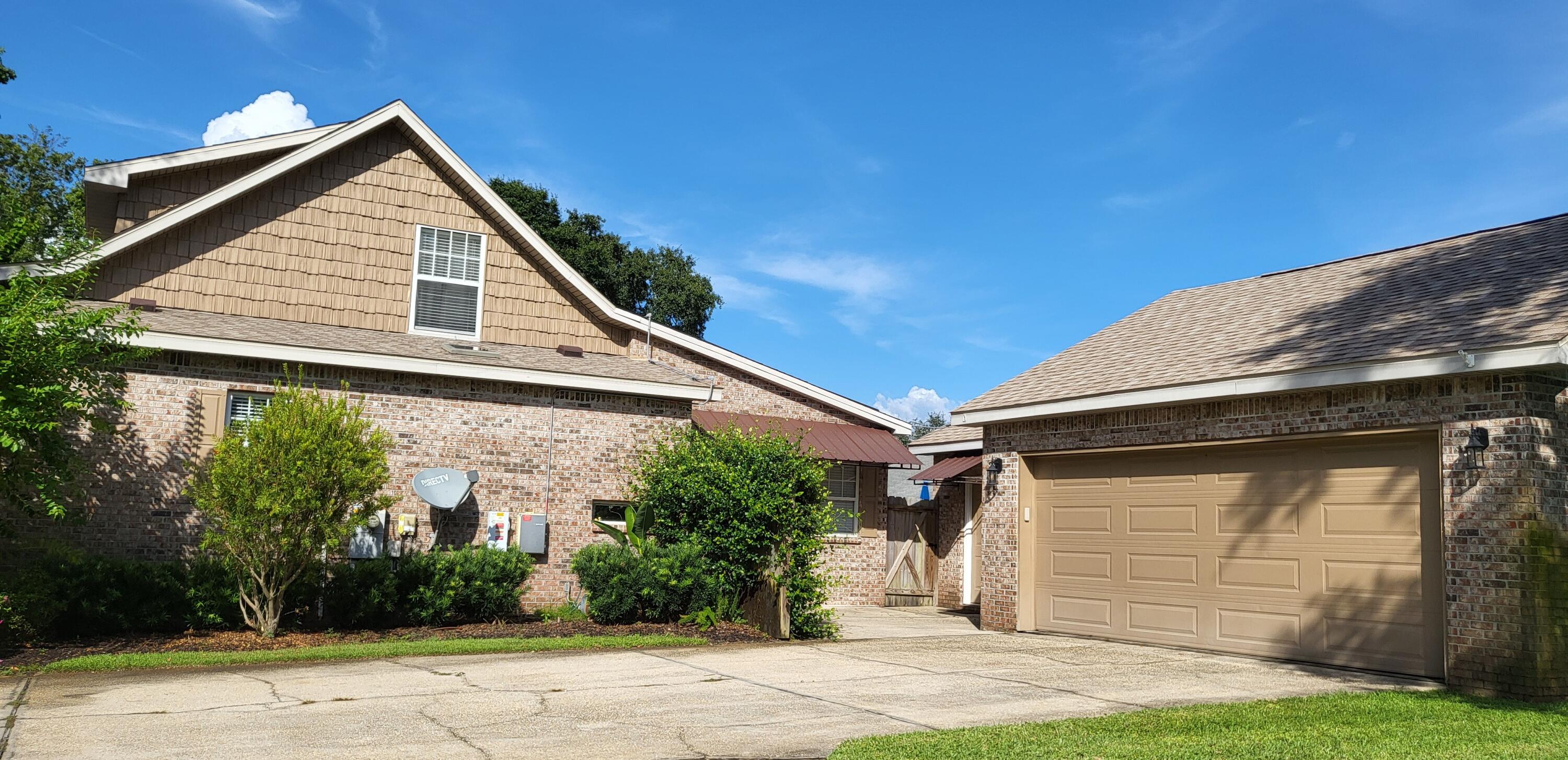 16 Shalimar Drive Shalimar FL 32579