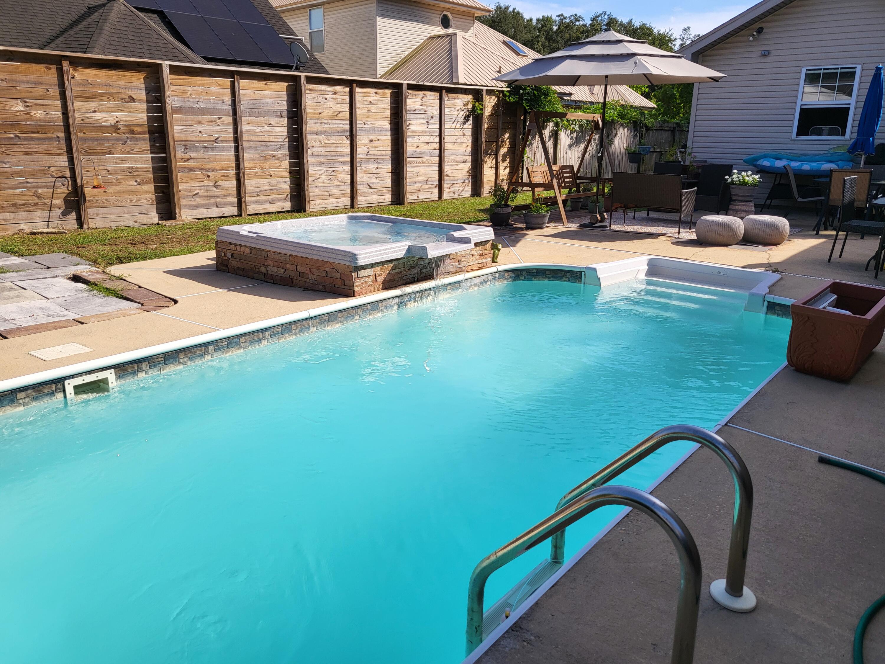 16 Shalimar Drive Shalimar FL 32579