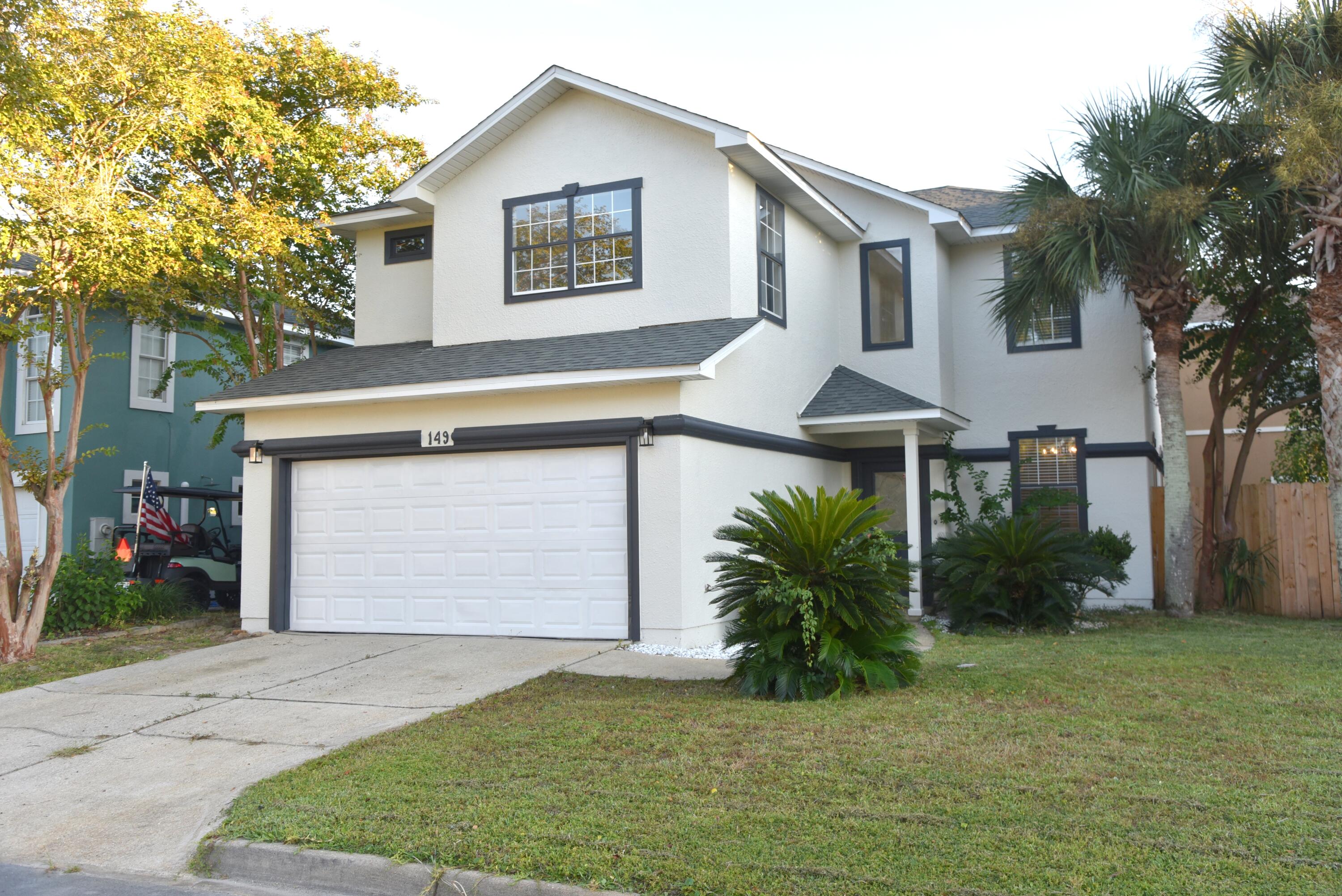 149 Legion Park Loop Miramar Beach FL 32550