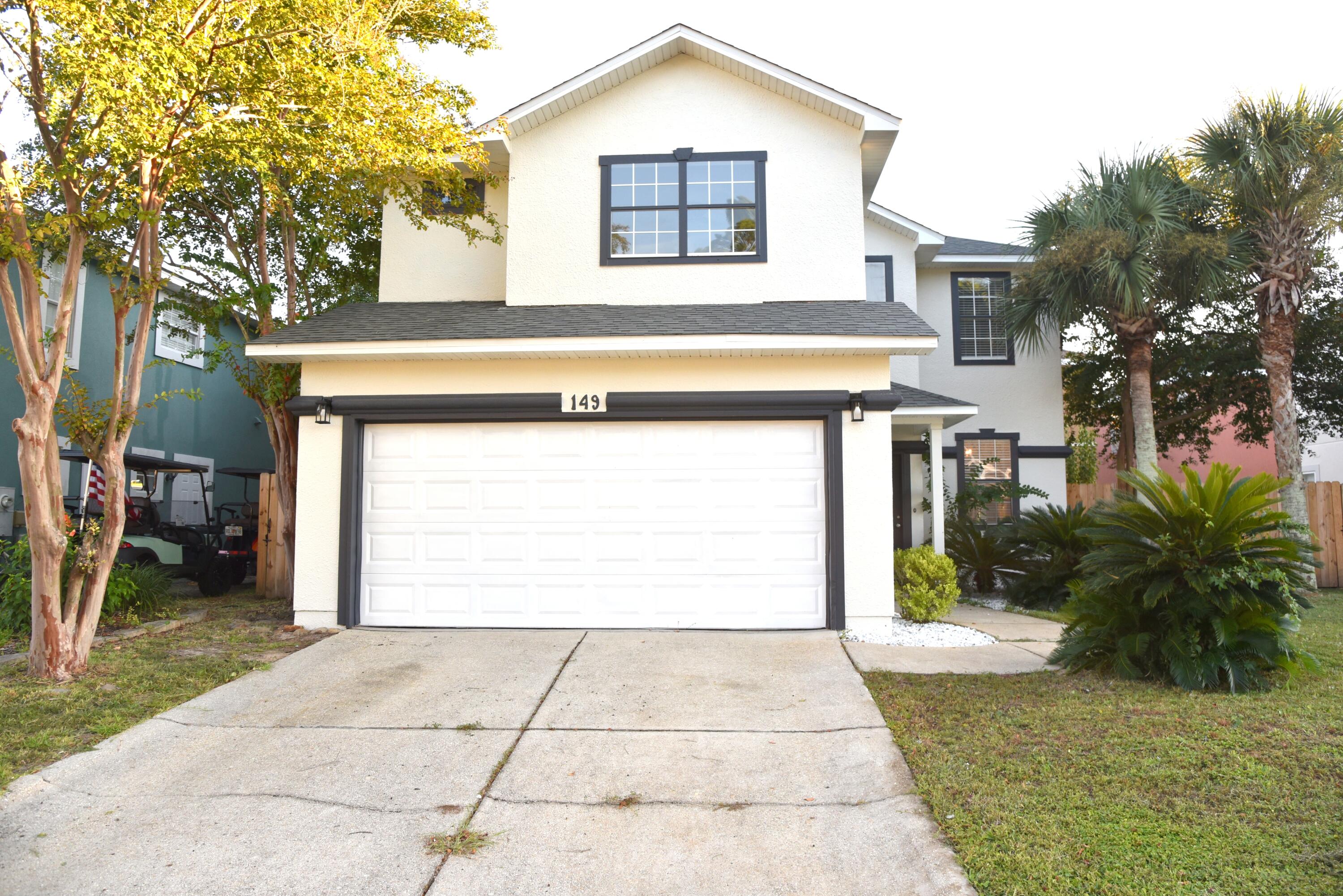 149 Legion Park Loop Miramar Beach FL 32550