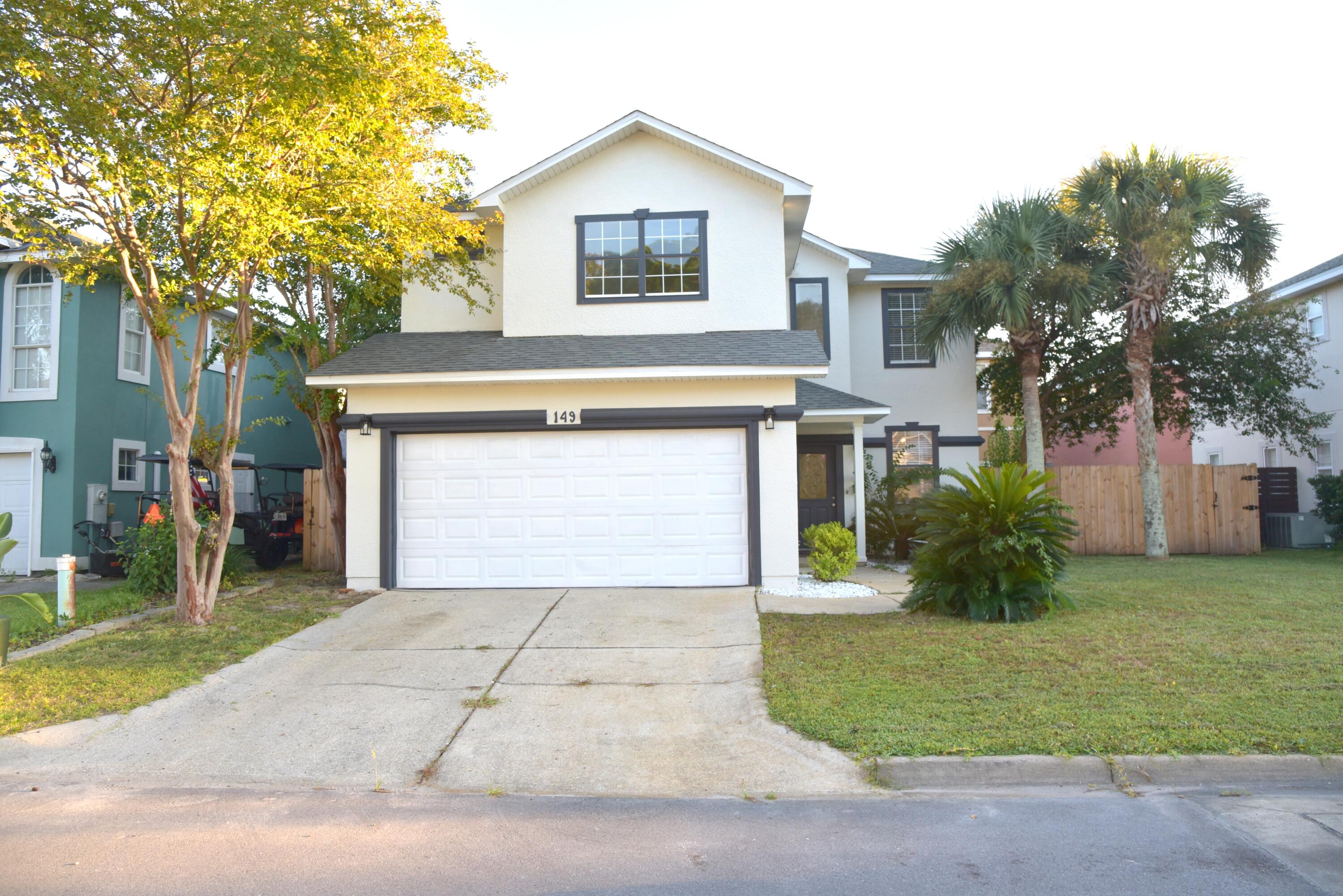 149 Legion Park Loop Miramar Beach FL 32550