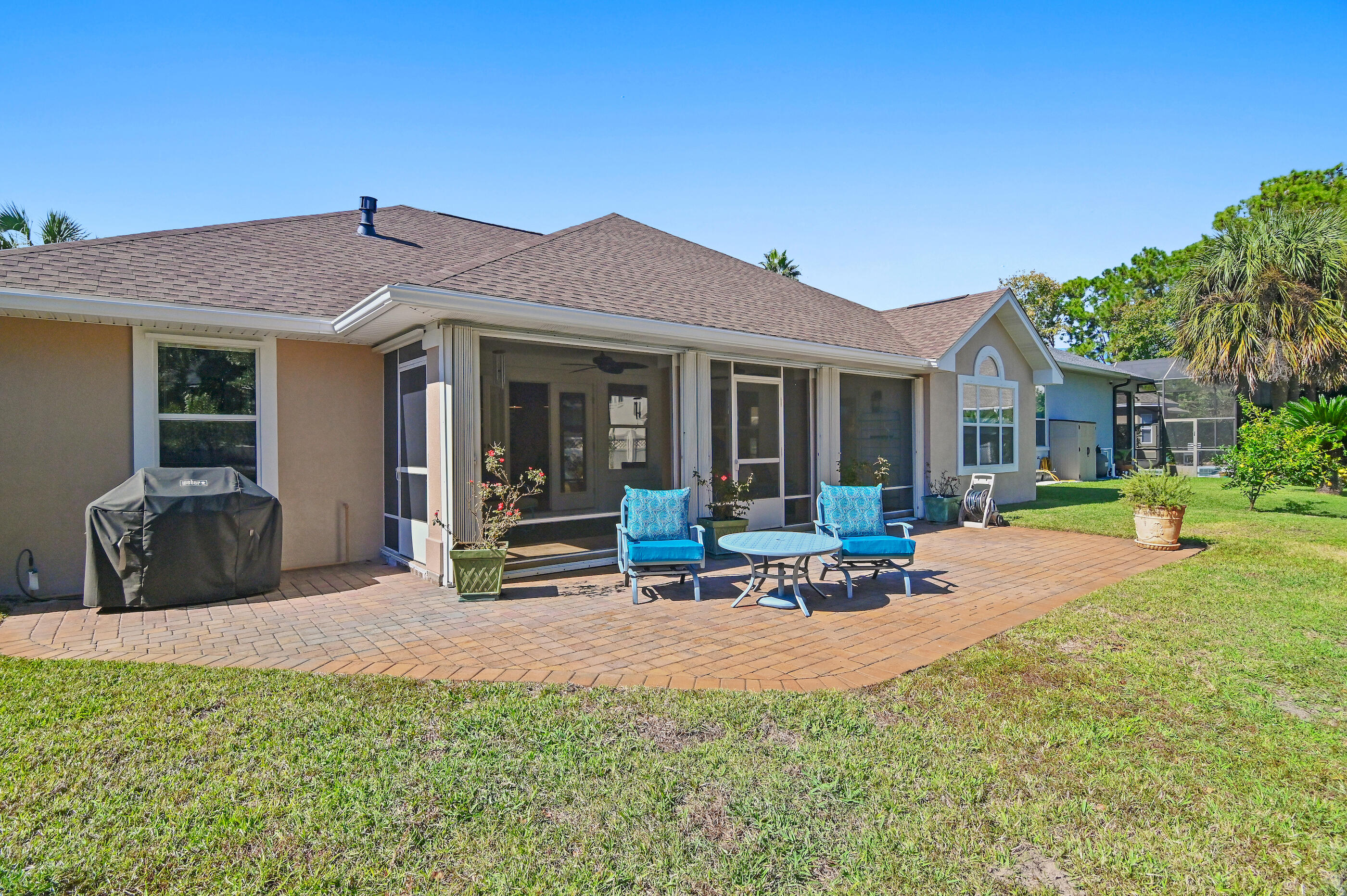 285 Tequesta Drive Destin FL 32541