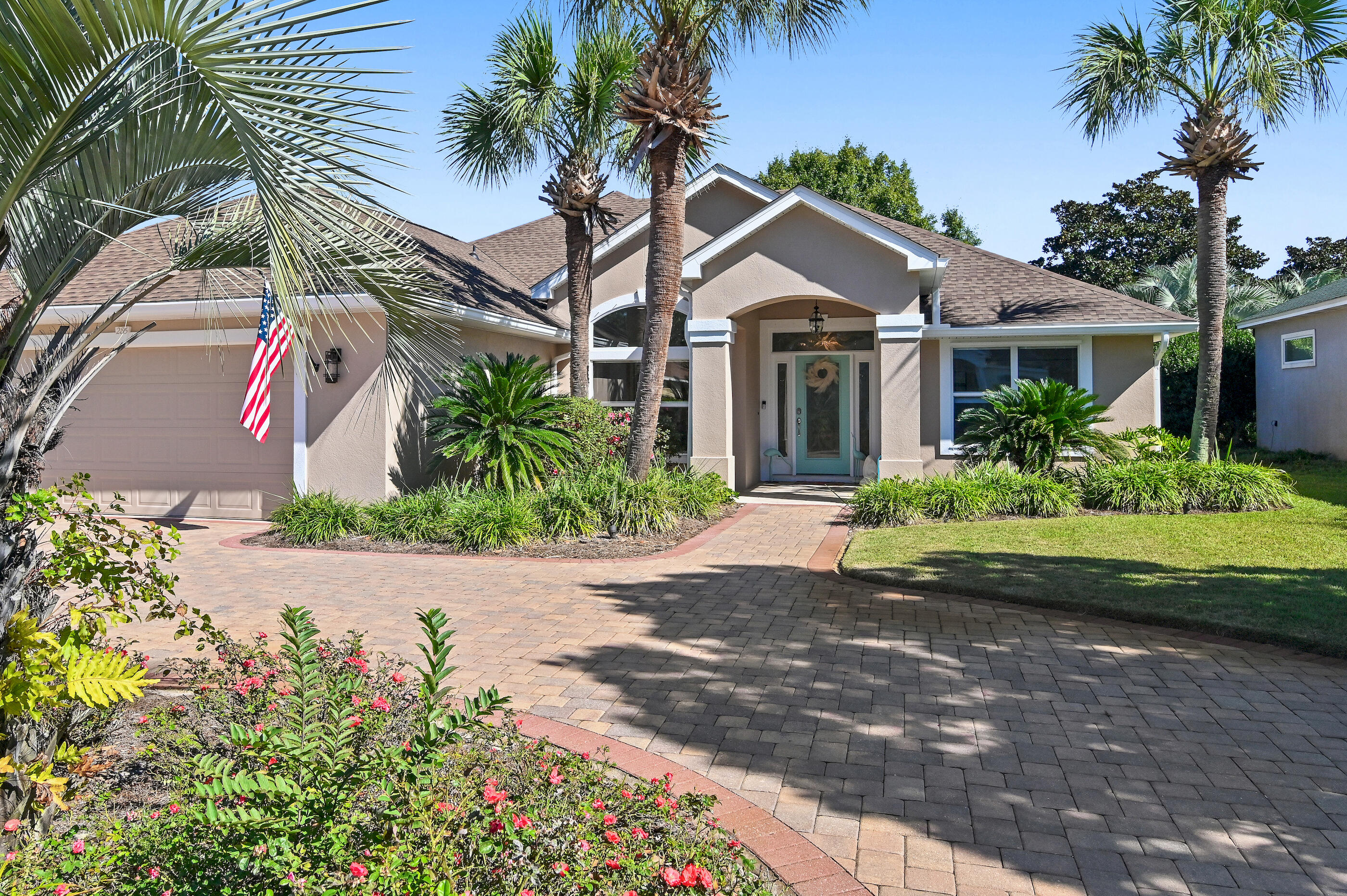 285 Tequesta Drive Destin FL 32541
