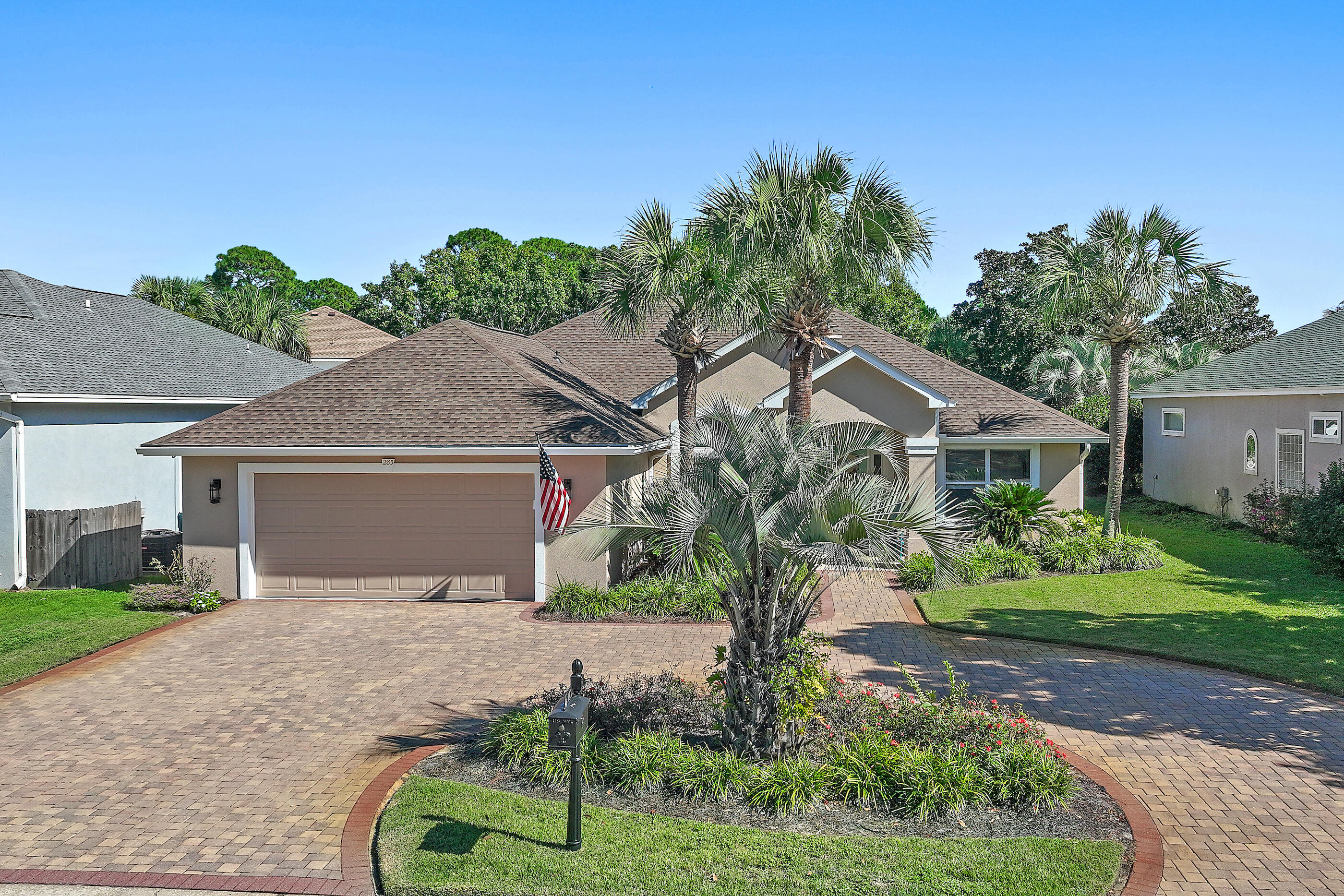 285 Tequesta Drive Destin FL 32541