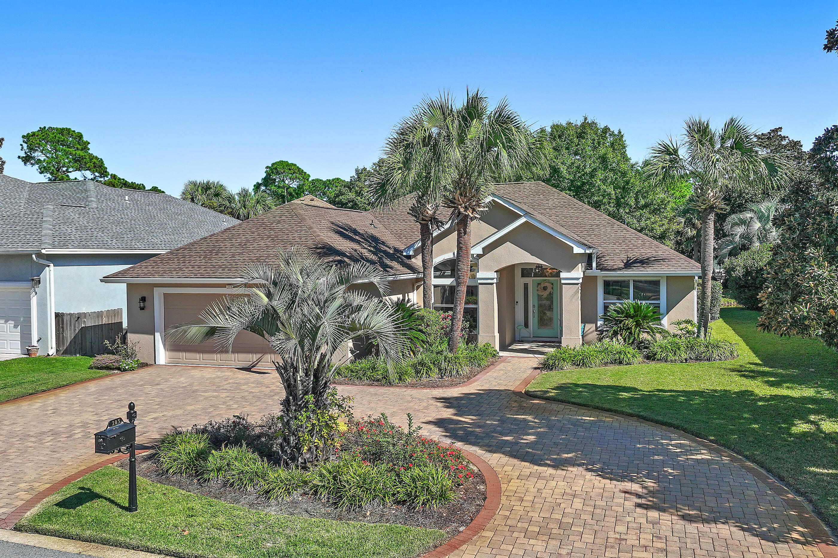 285 Tequesta Drive Destin FL 32541