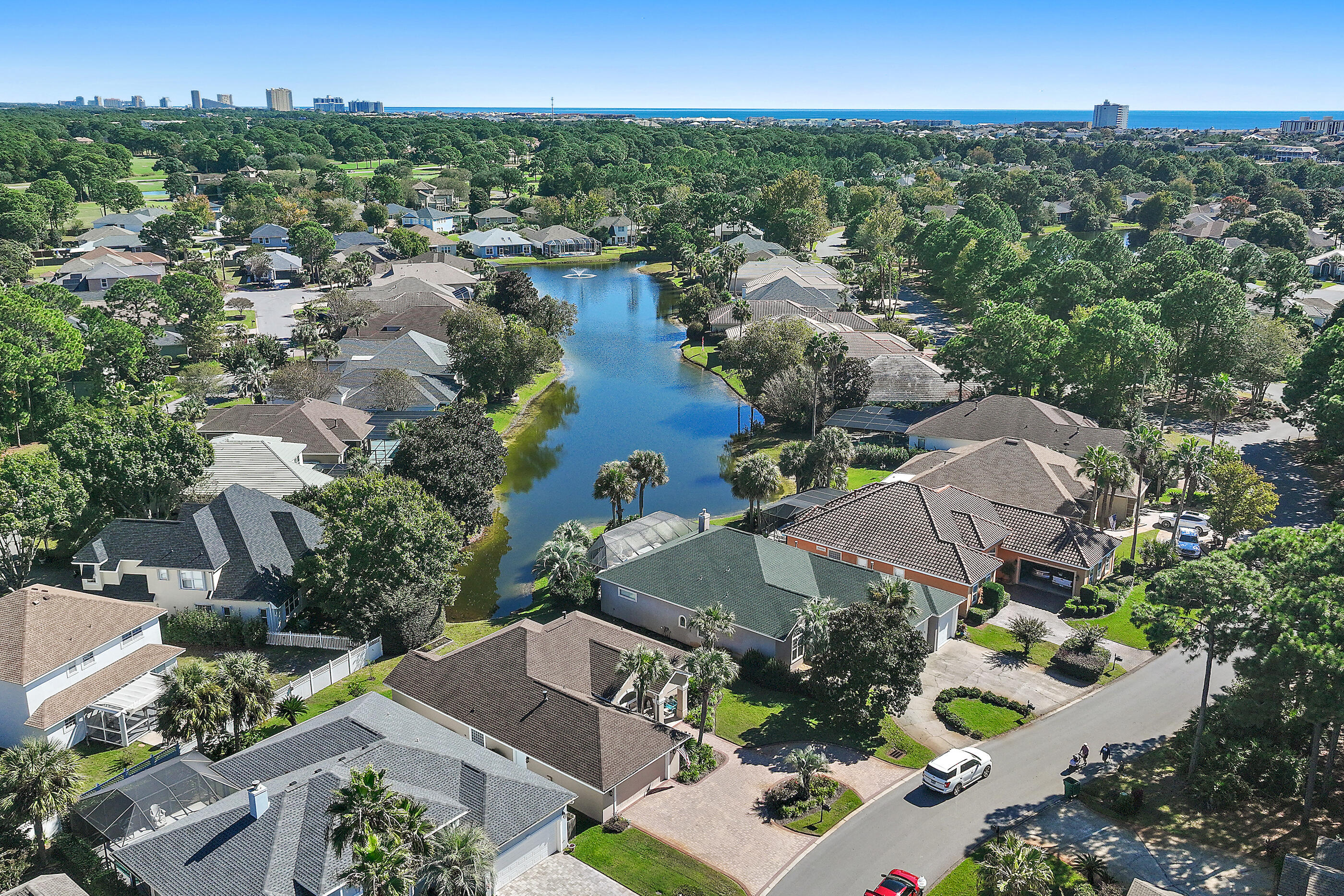 285 Tequesta Drive Destin FL 32541