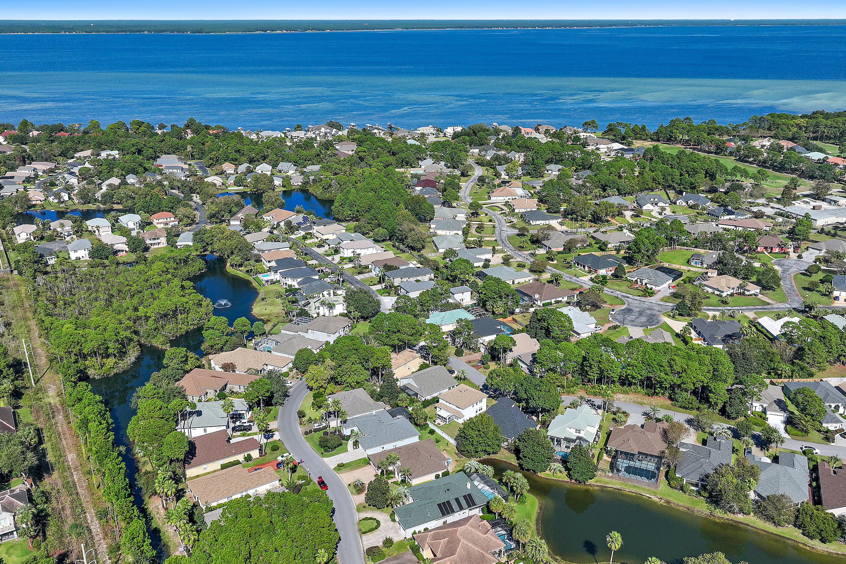 285 Tequesta Drive Destin FL 32541