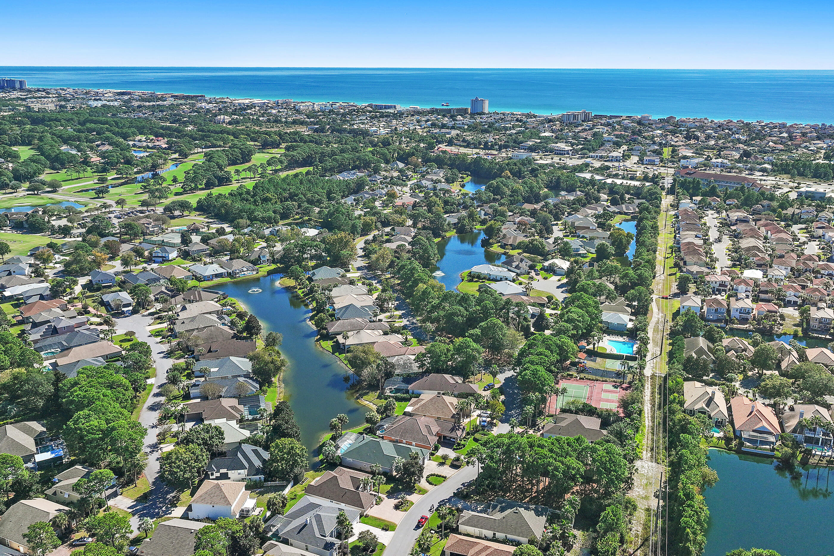 285 Tequesta Drive Destin FL 32541
