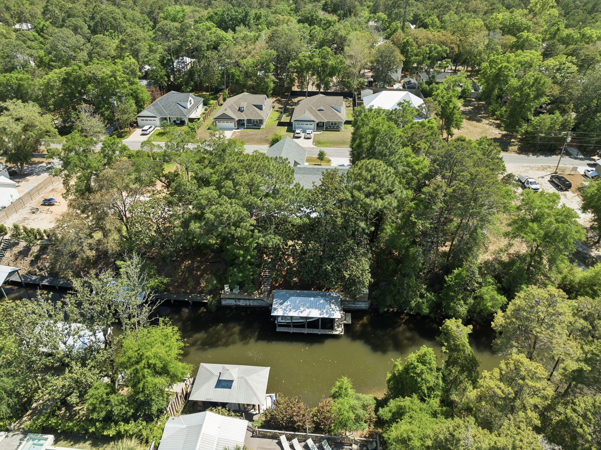 198 Ricker Avenue Santa Rosa Beach FL 32459