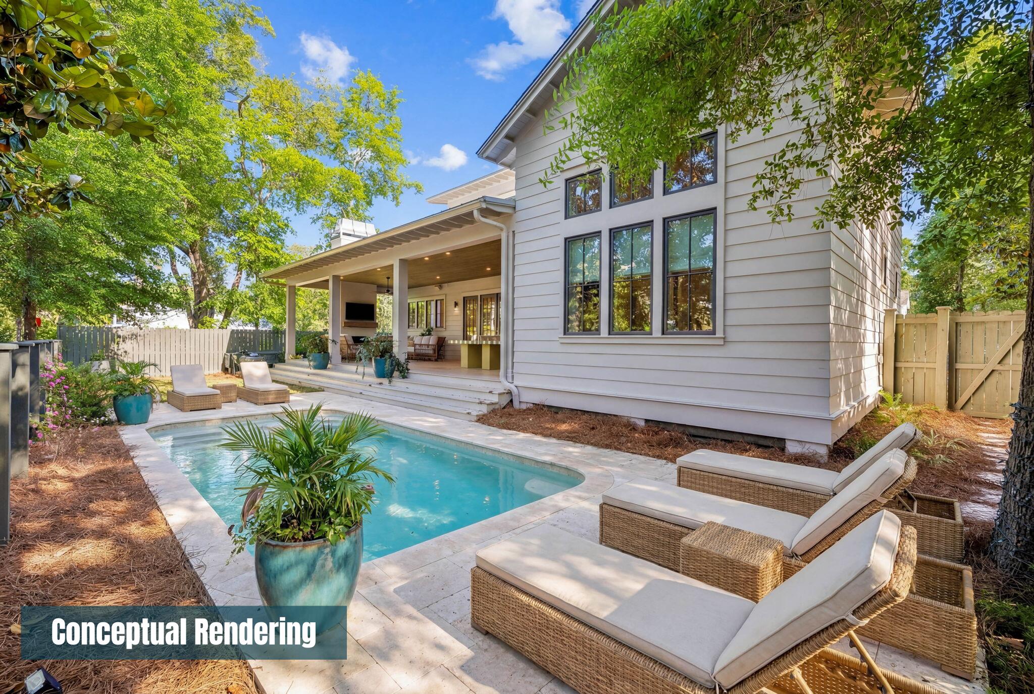 198 Ricker Avenue Santa Rosa Beach FL 32459