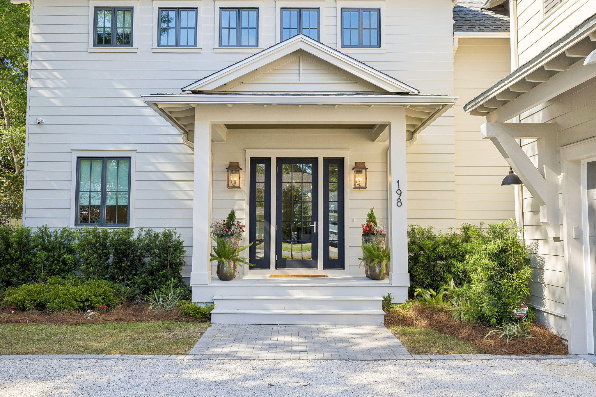 198 Ricker Avenue Santa Rosa Beach FL 32459