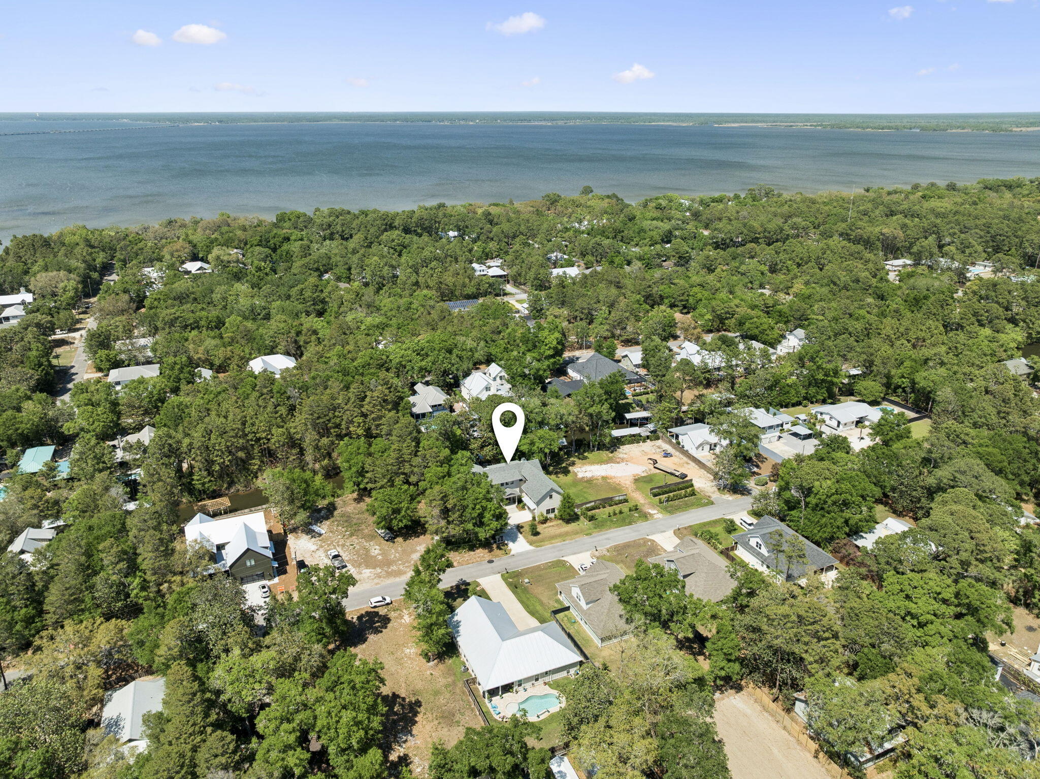 198 Ricker Avenue Santa Rosa Beach FL 32459