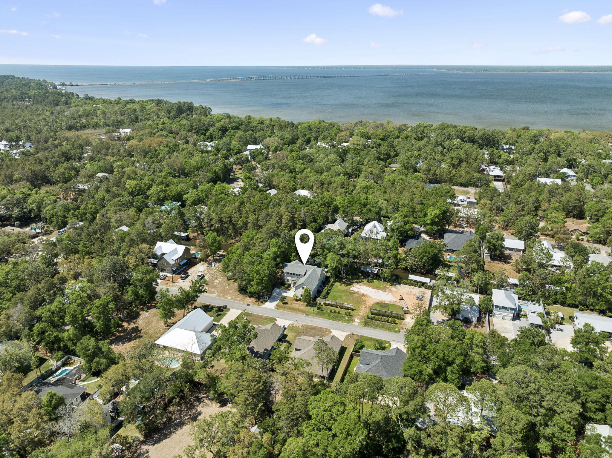 198 Ricker Avenue Santa Rosa Beach FL 32459
