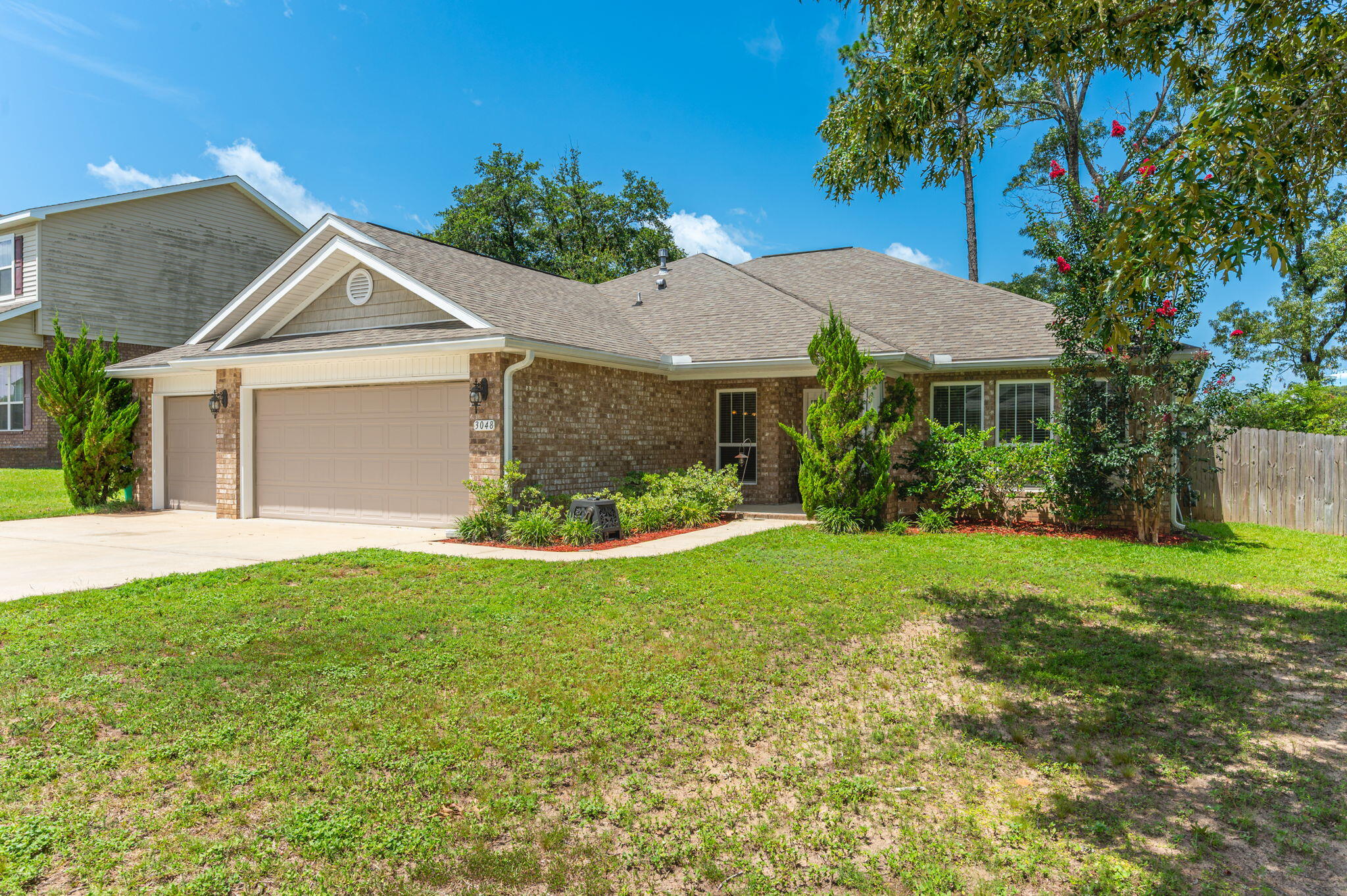 3048 Crown Creek Circle Crestview FL 32539