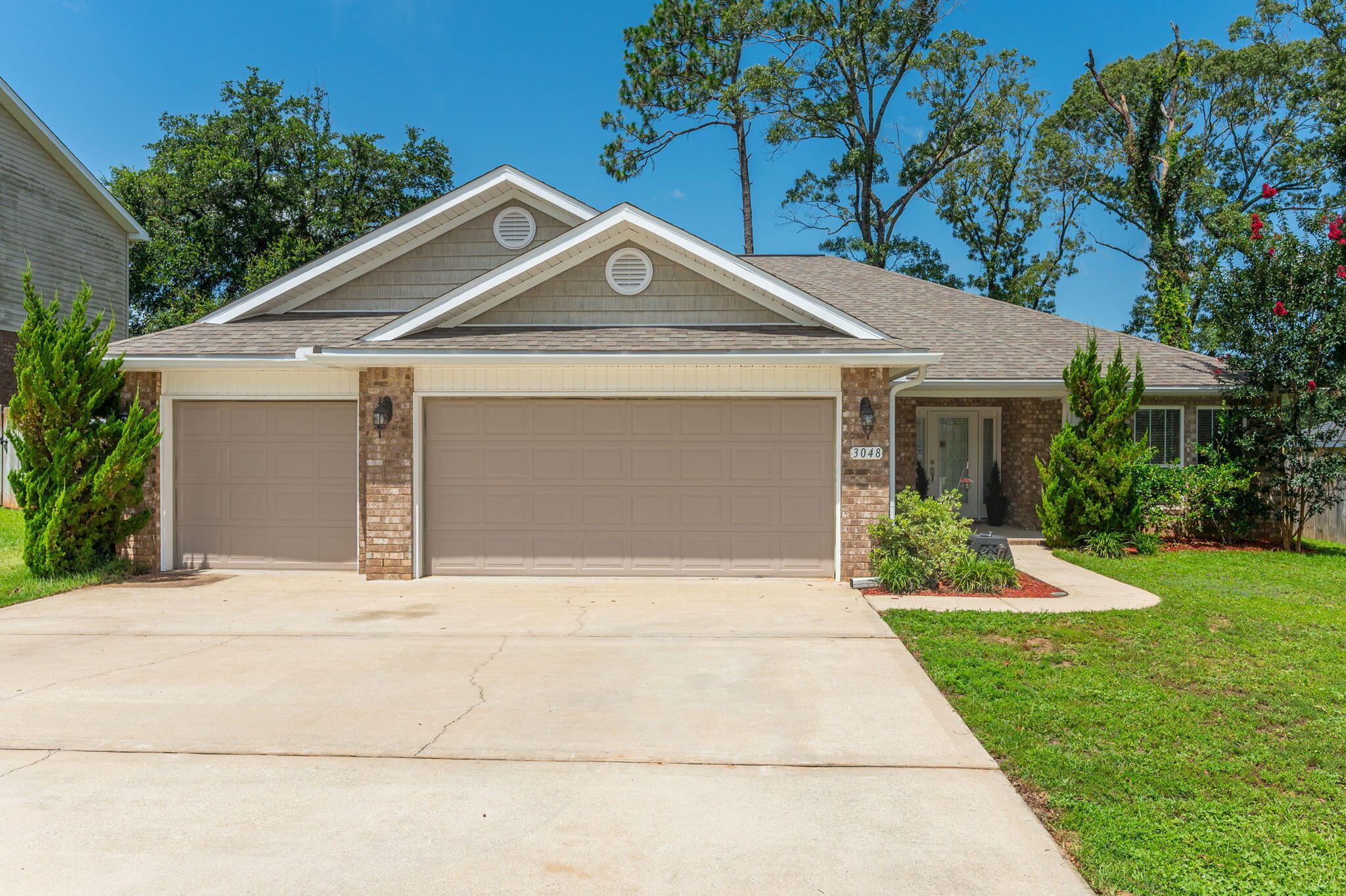 3048 Crown Creek Circle Crestview FL 32539