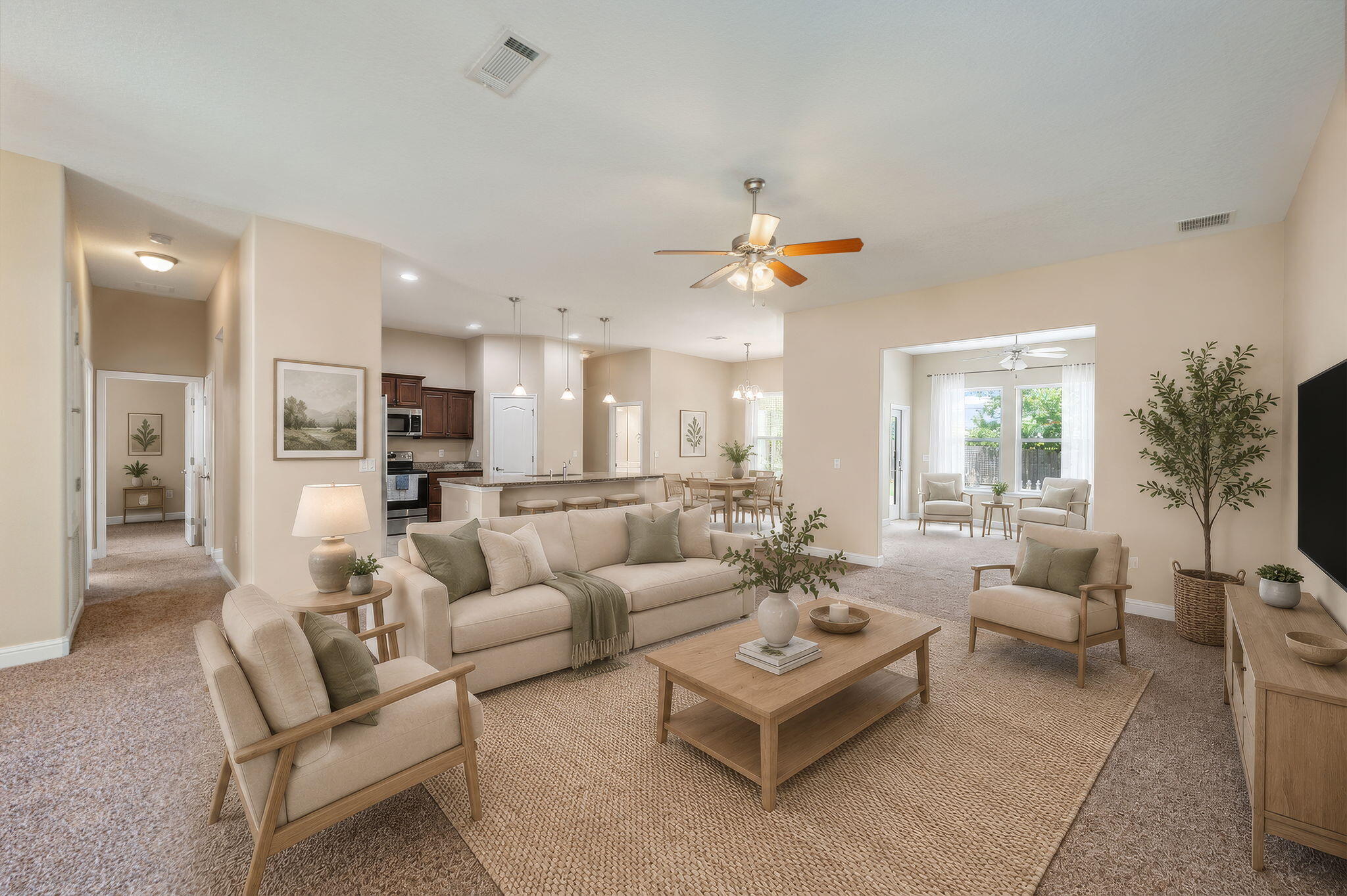 3048 Crown Creek Circle Crestview FL 32539