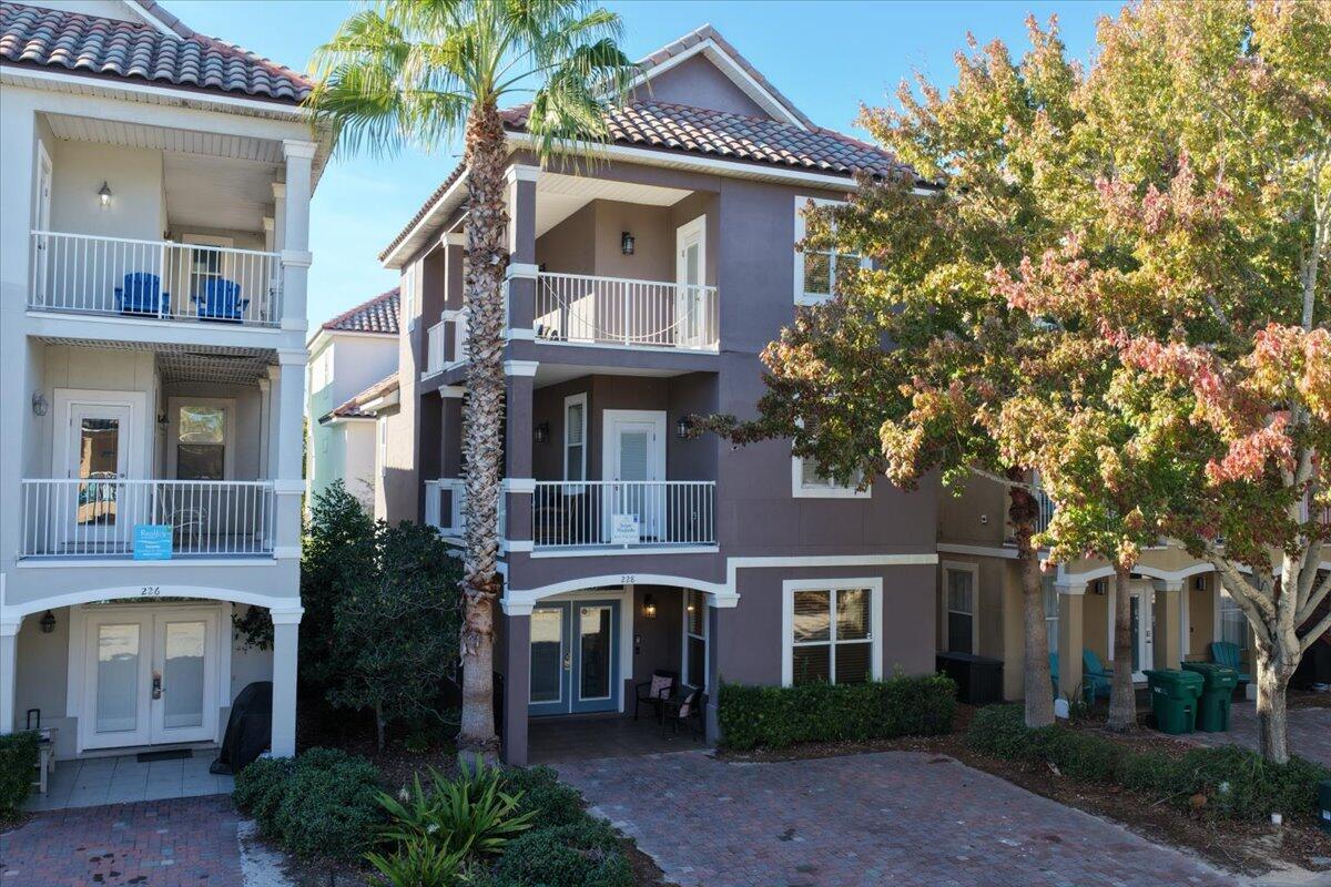 228 Kono Way Destin FL 32541