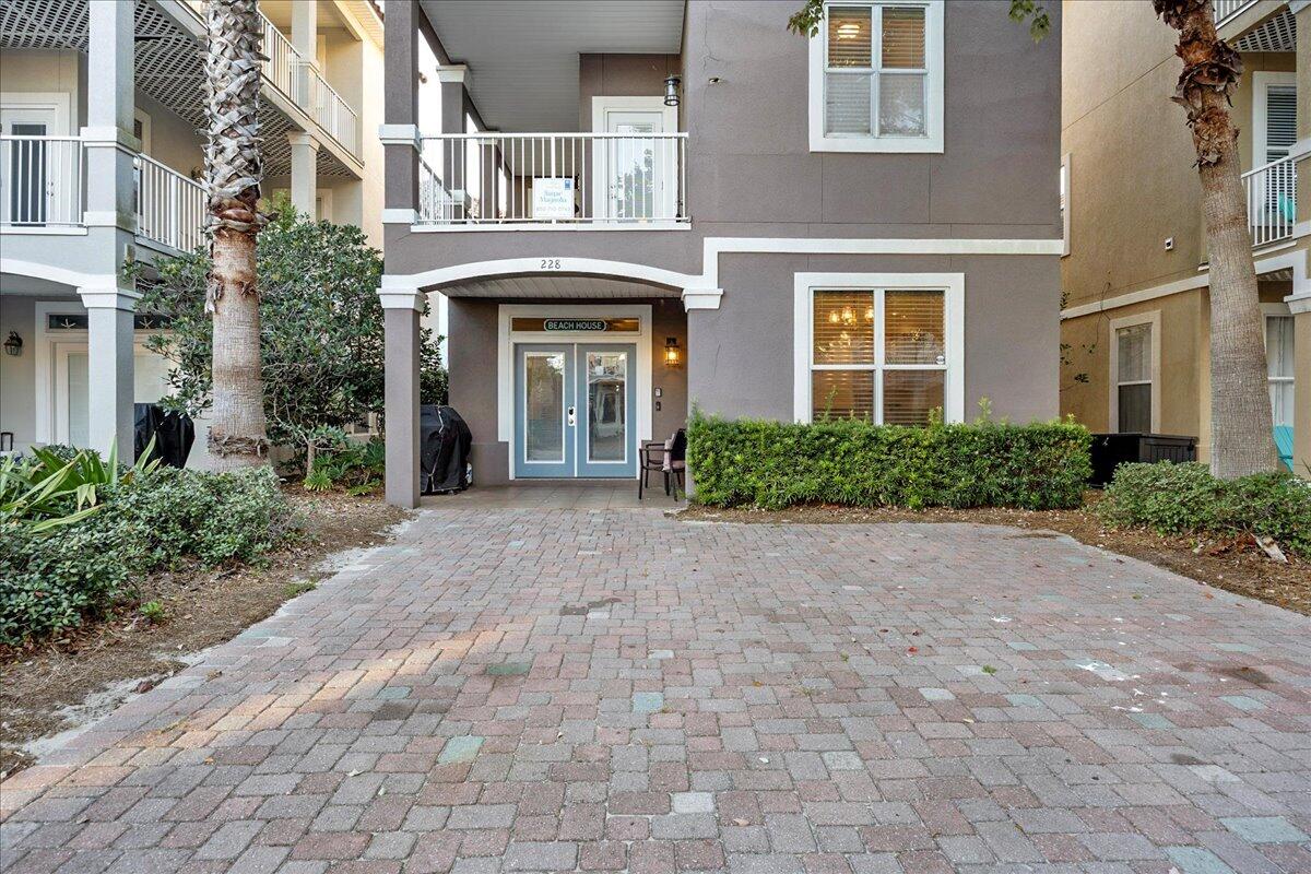 228 Kono Way Destin FL 32541