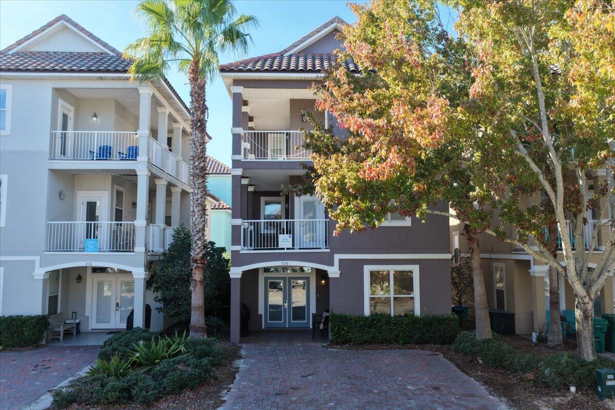228 Kono Way Destin FL 32541
