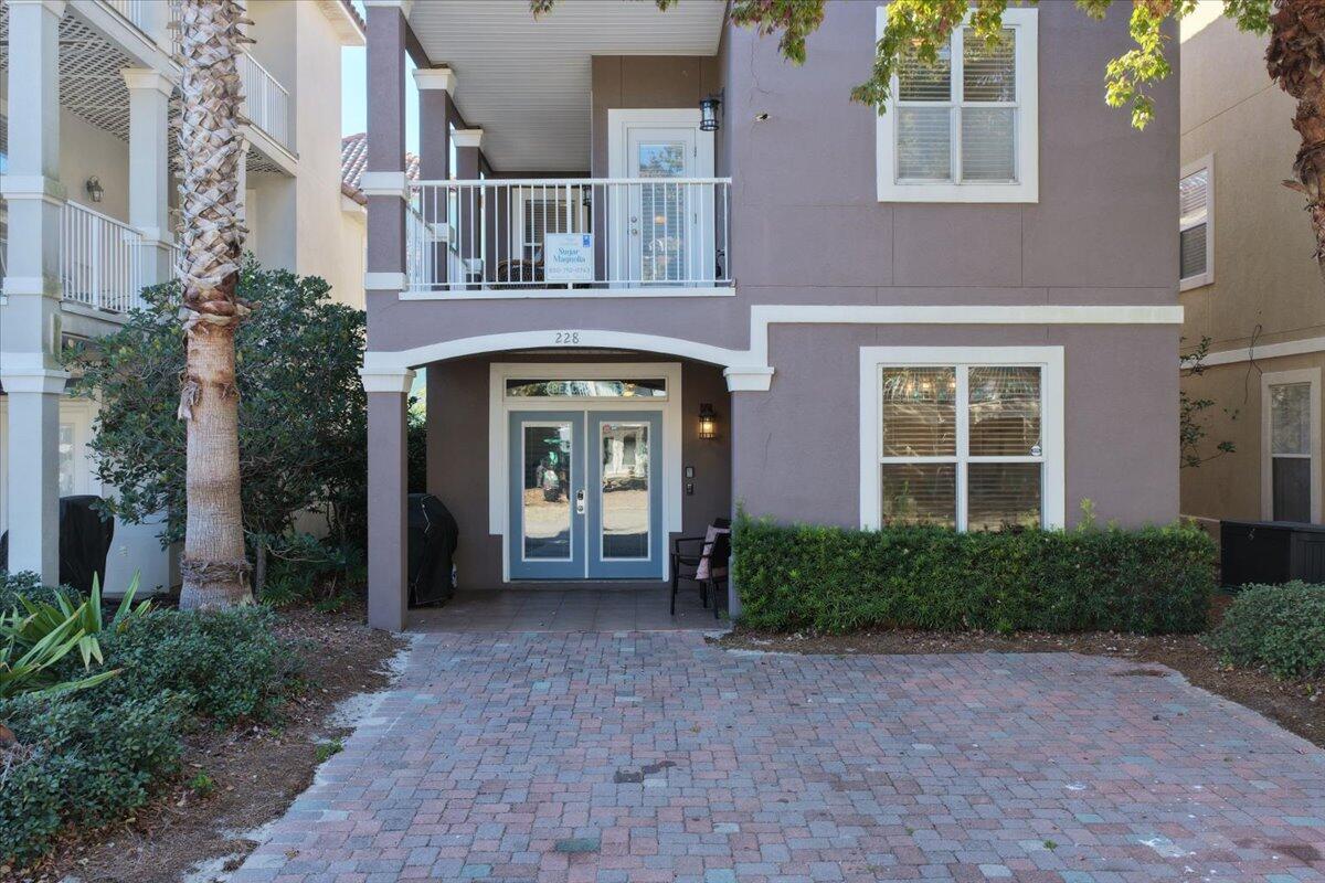 228 Kono Way Destin FL 32541