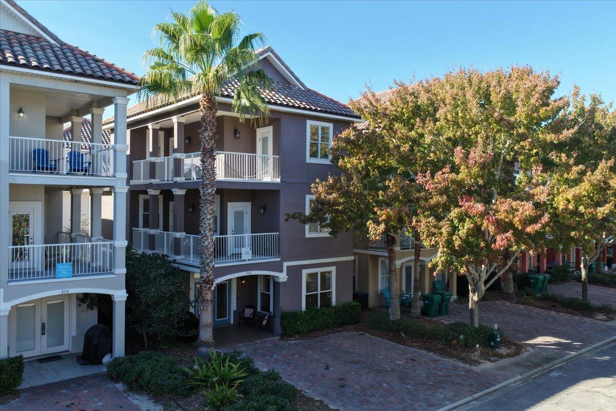 228 Kono Way Destin FL 32541