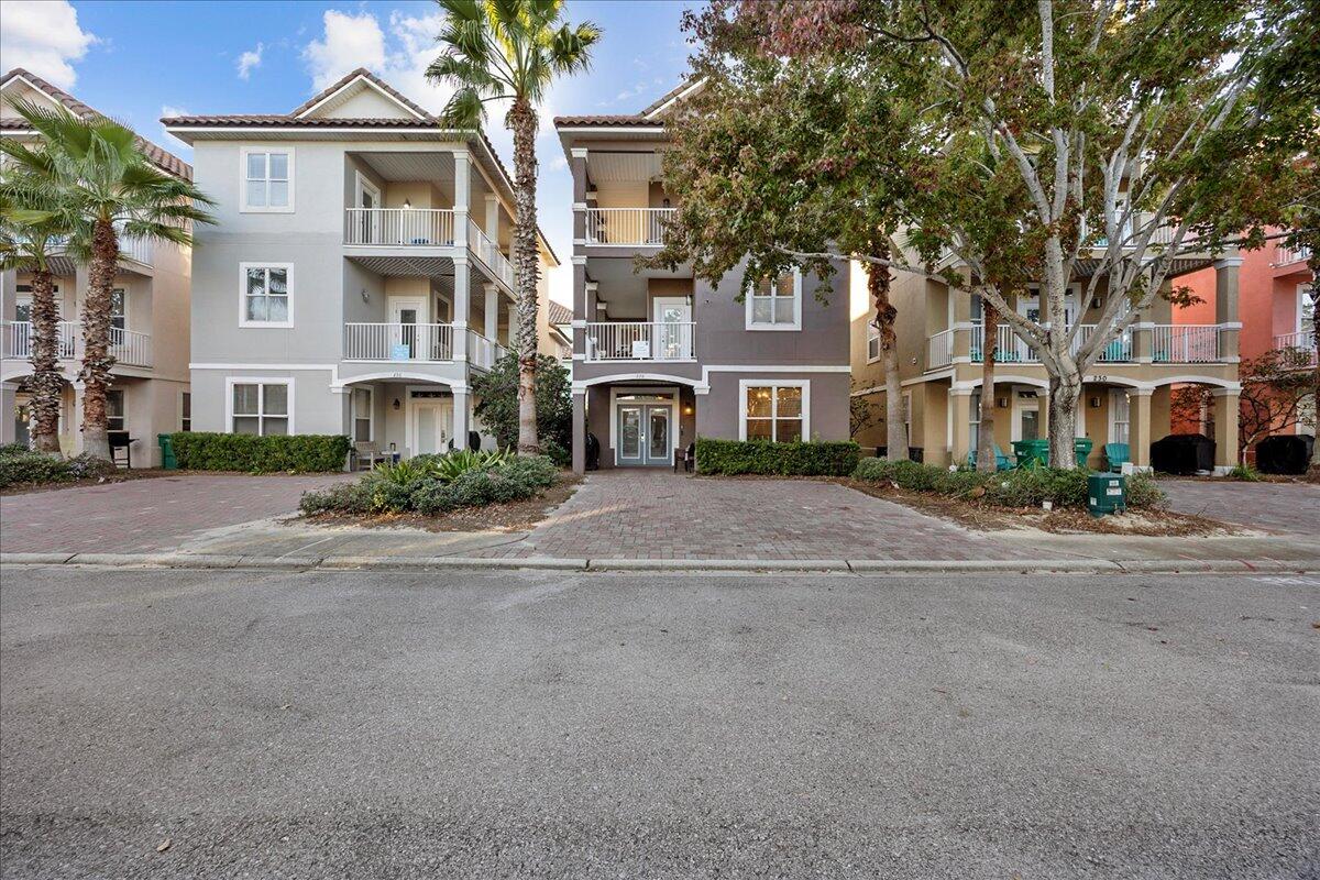 228 Kono Way Destin FL 32541