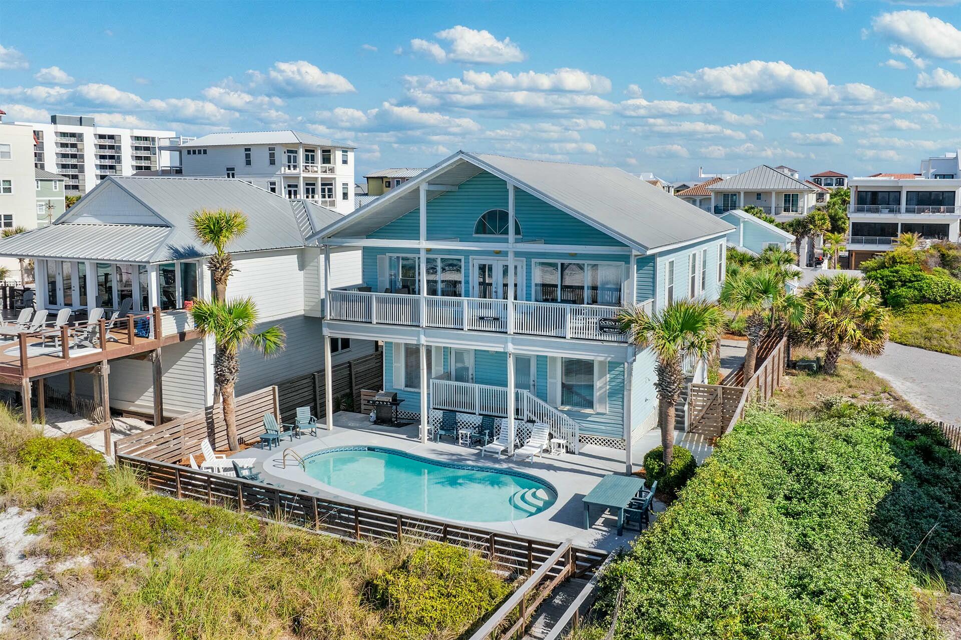 20 Sandy Beach Road Miramar Beach FL 32550