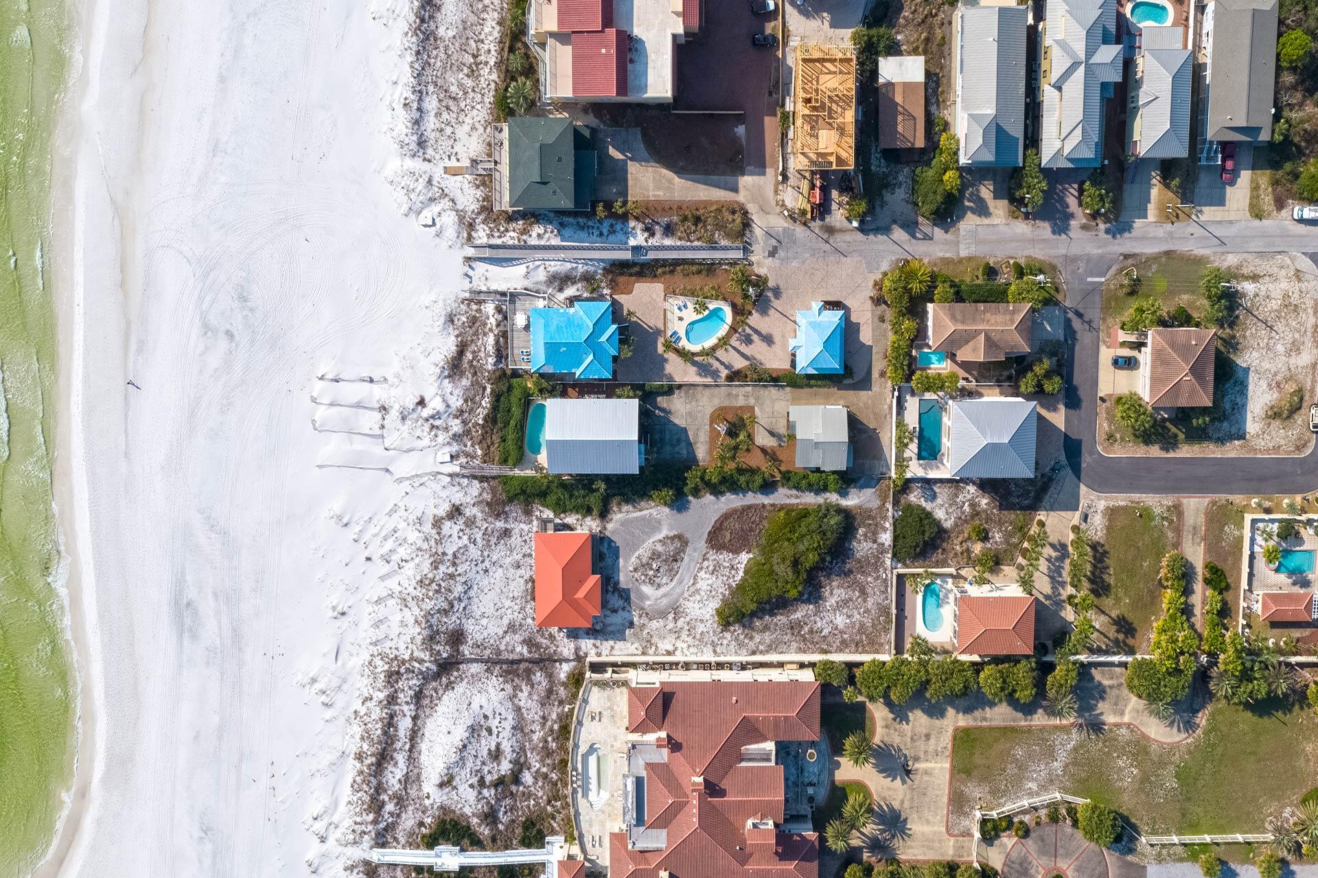 20 Sandy Beach Road Miramar Beach FL 32550