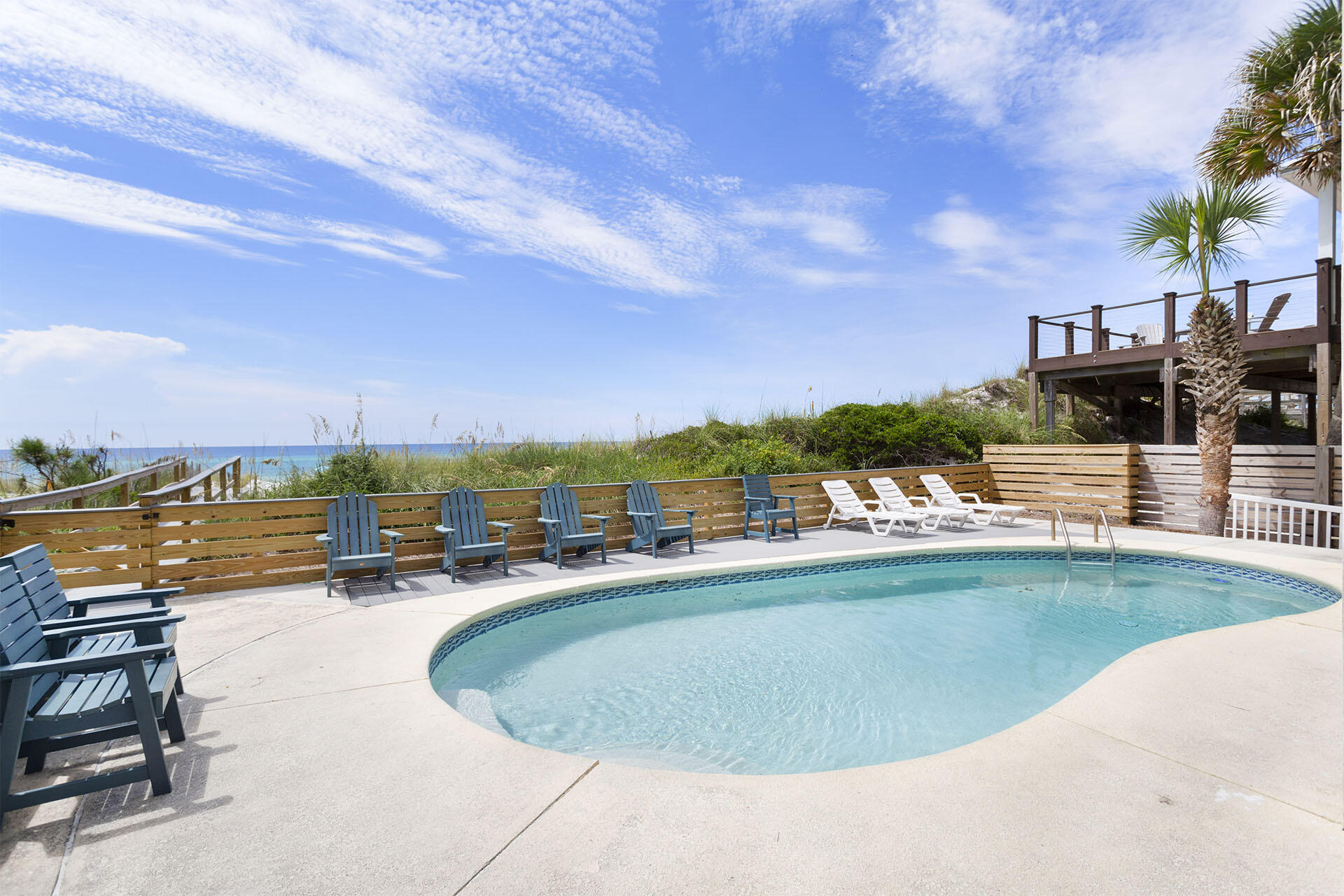 20 Sandy Beach Road Miramar Beach FL 32550