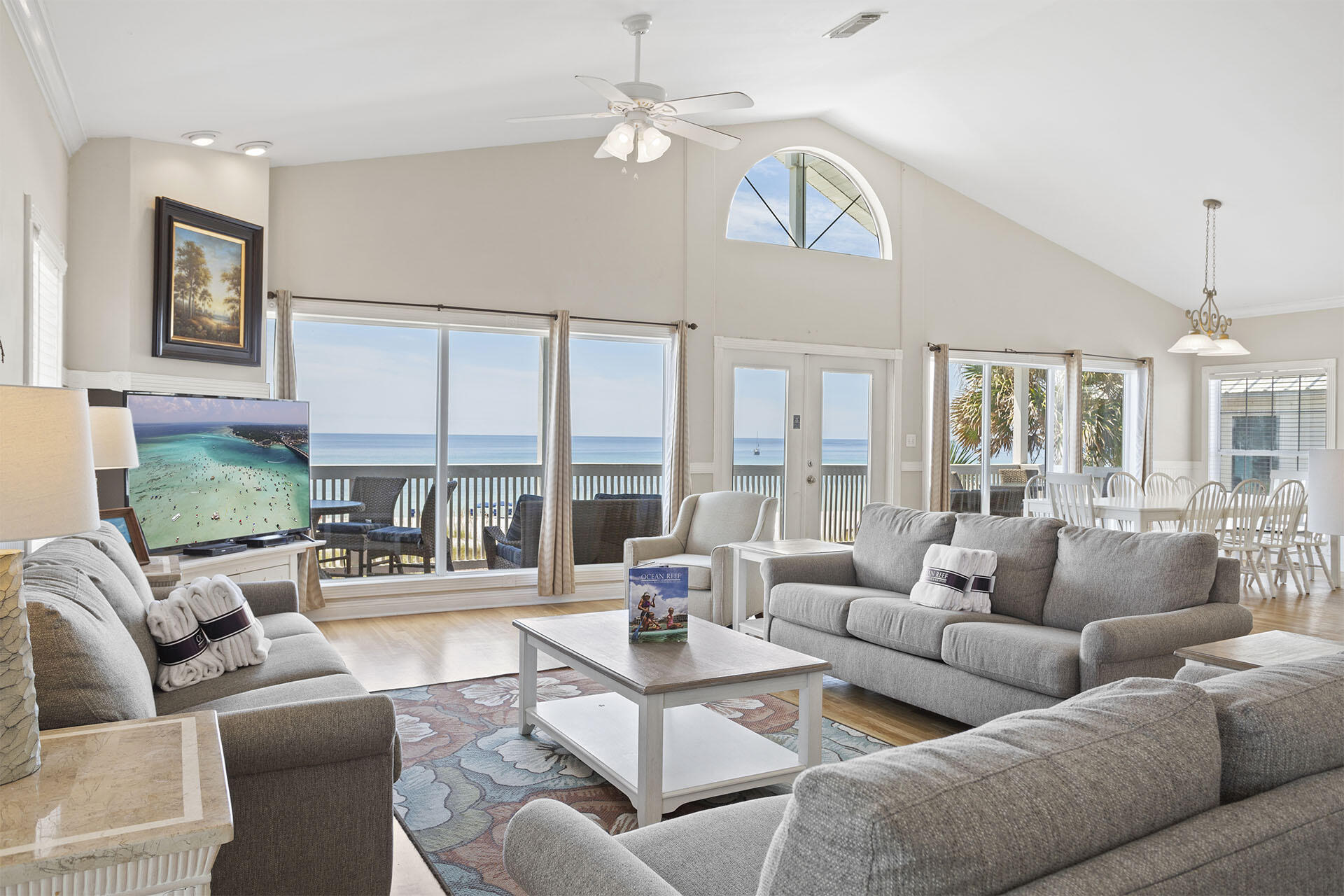 20 Sandy Beach Road Miramar Beach FL 32550