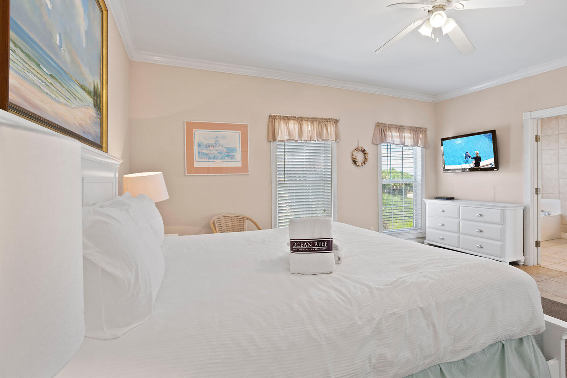 20 Sandy Beach Road Miramar Beach FL 32550
