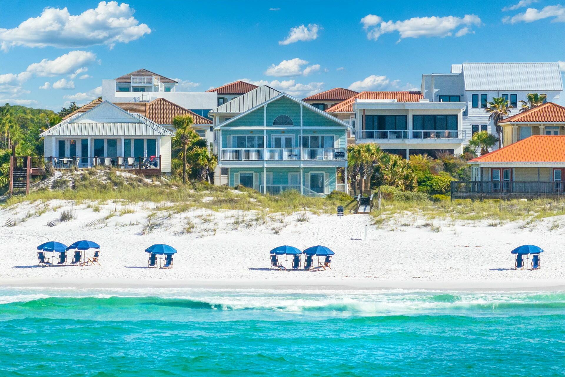 20 Sandy Beach Road Miramar Beach FL 32550