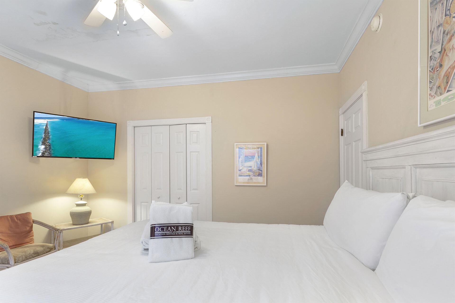 20 Sandy Beach Road Miramar Beach FL 32550