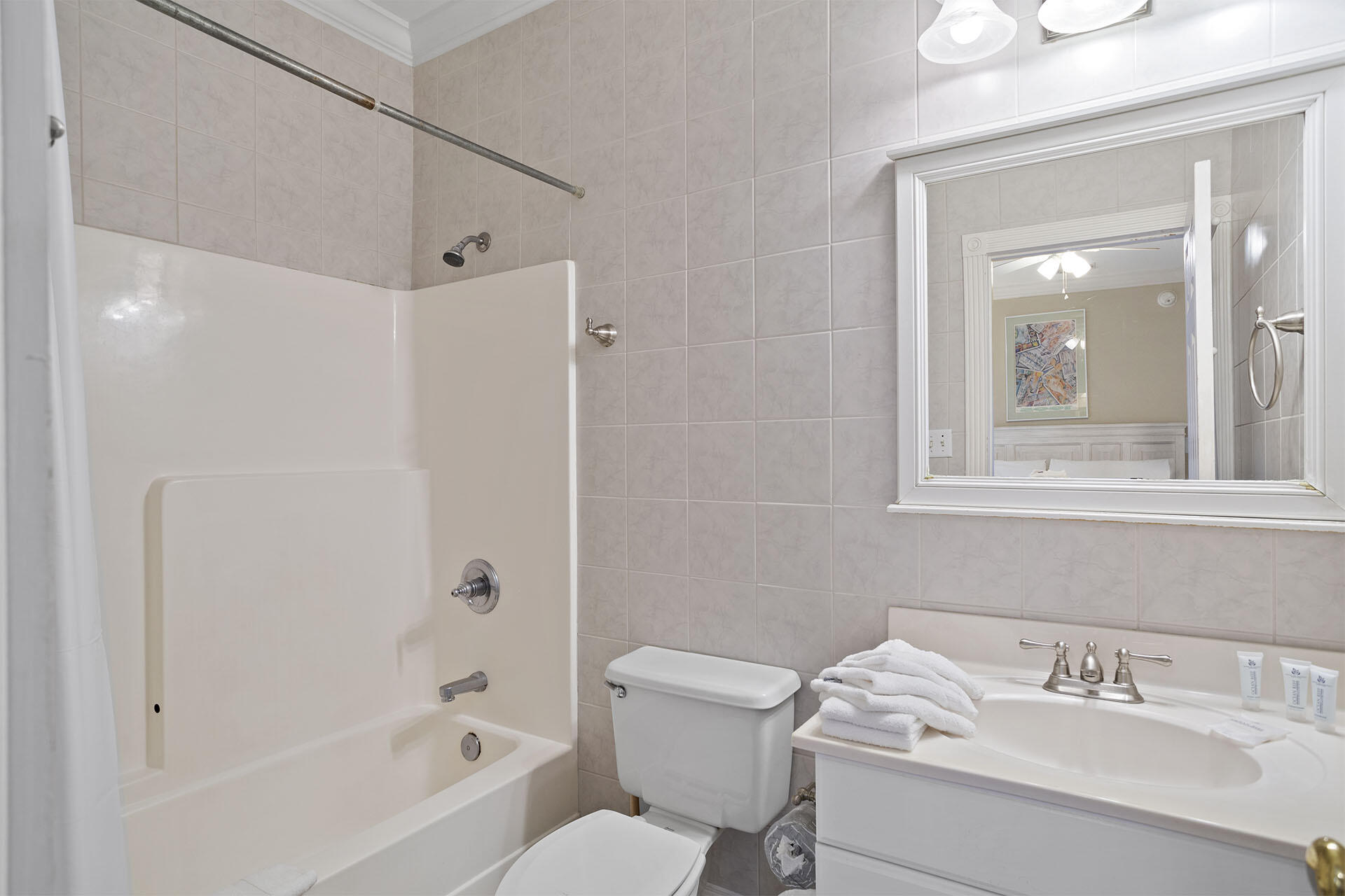 20 Sandy Beach Road Miramar Beach FL 32550