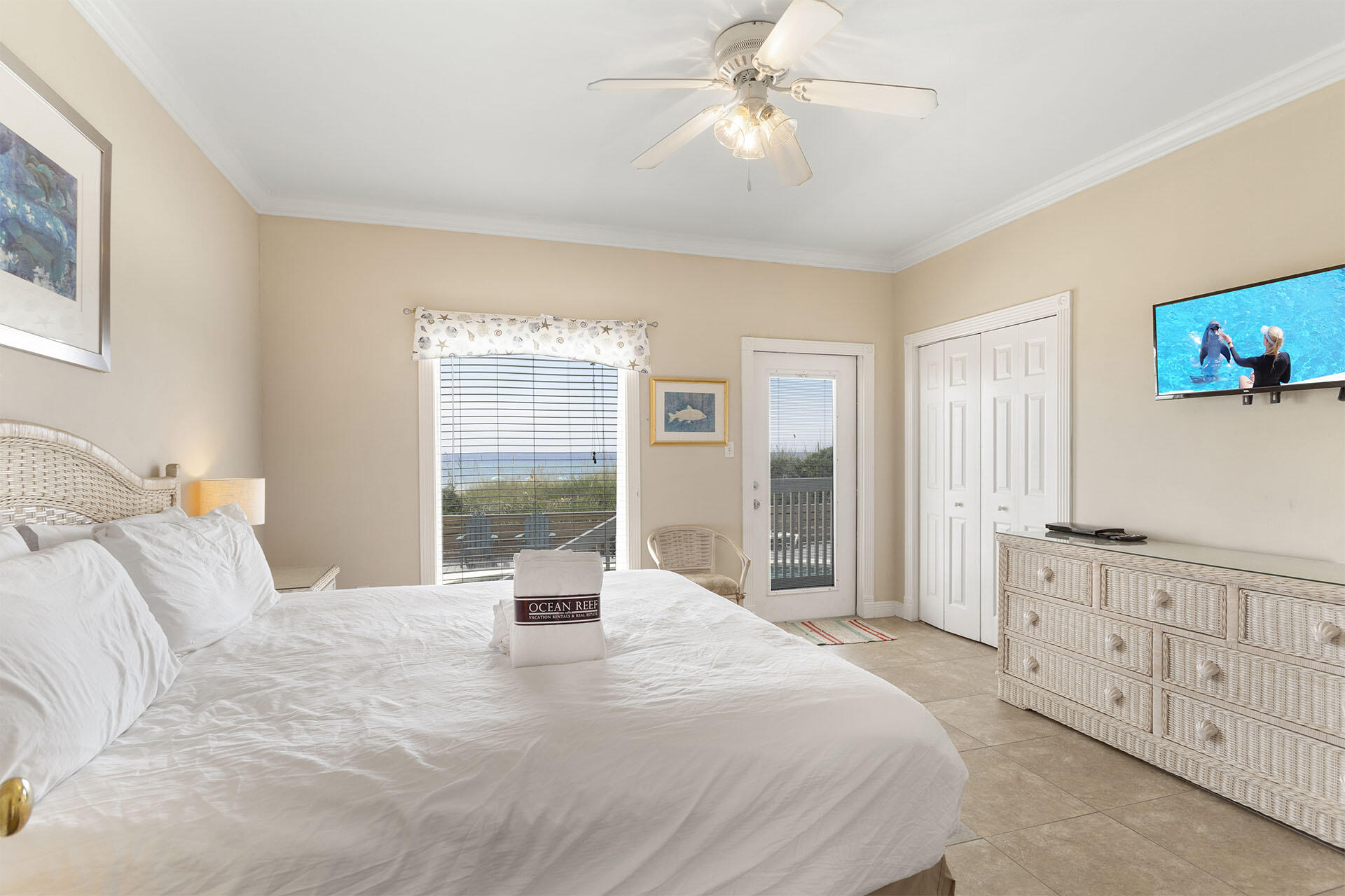 20 Sandy Beach Road Miramar Beach FL 32550