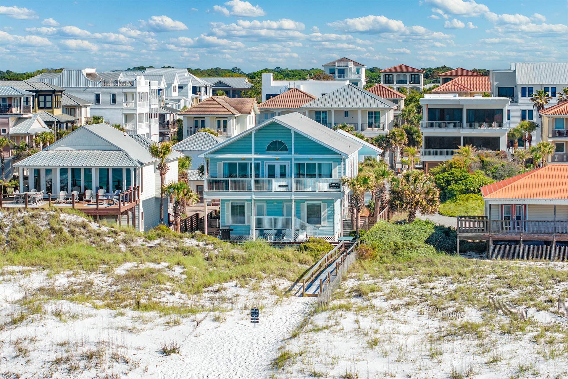20 Sandy Beach Road Miramar Beach FL 32550