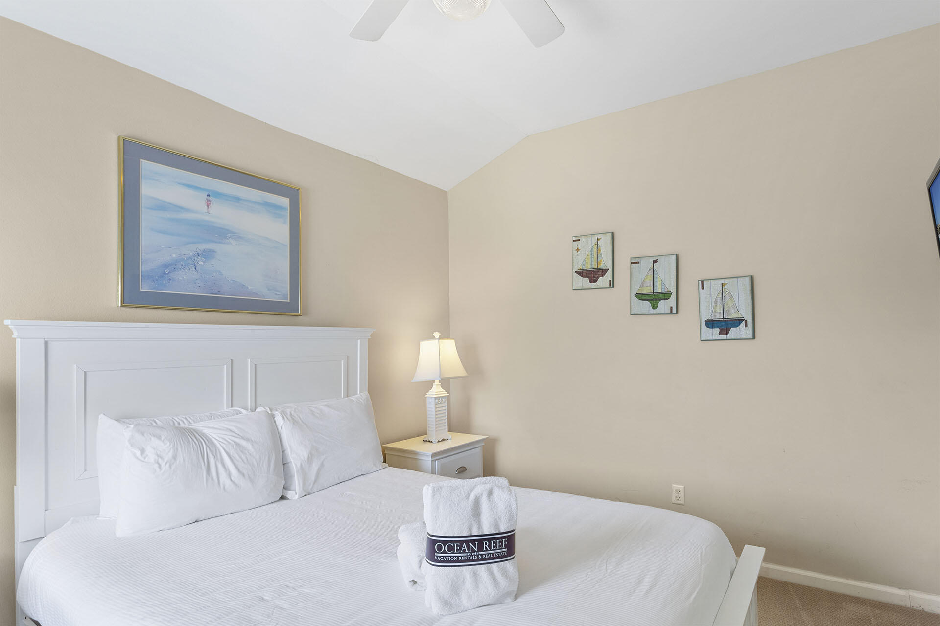 20 Sandy Beach Road Miramar Beach FL 32550