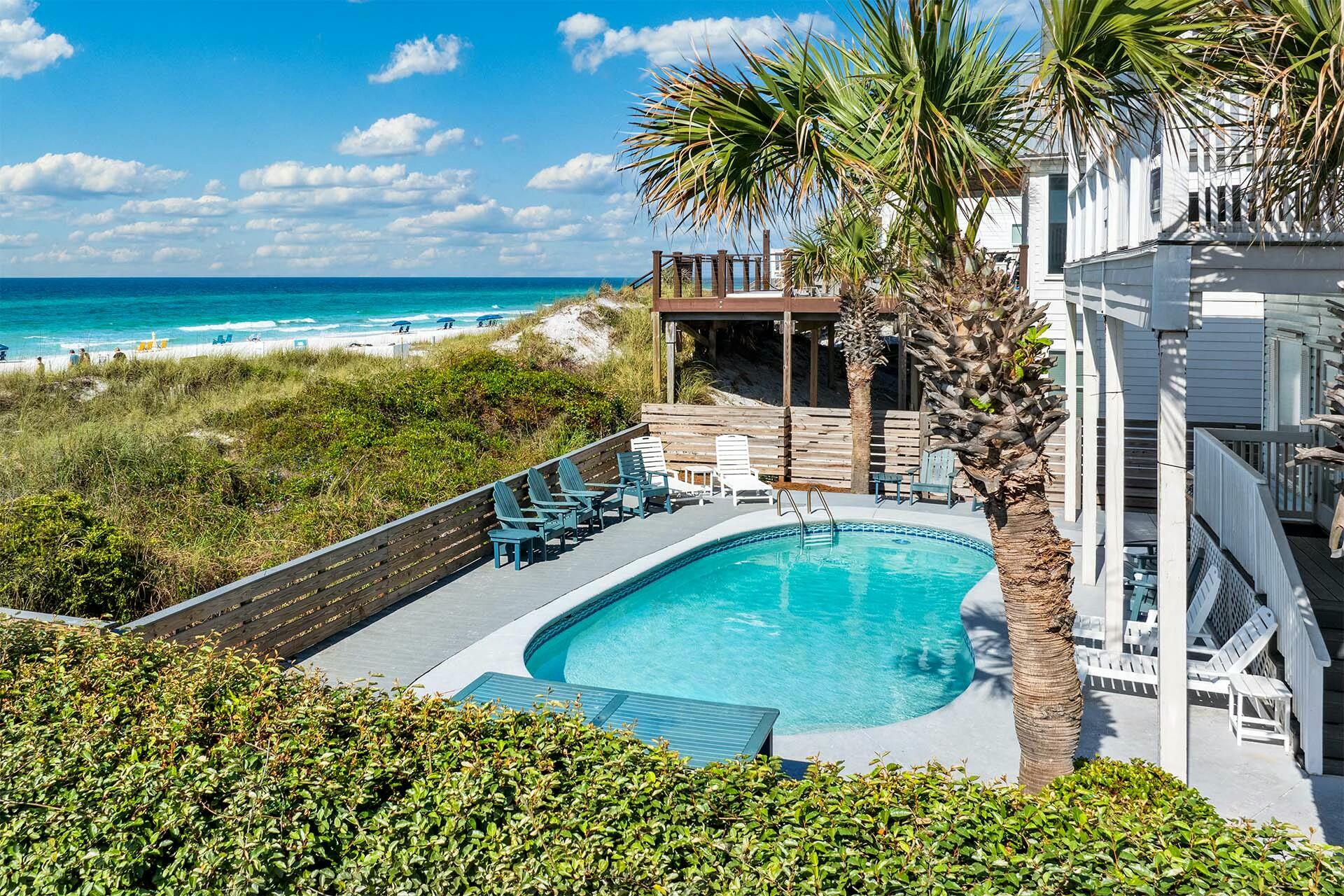 20 Sandy Beach Road Miramar Beach FL 32550