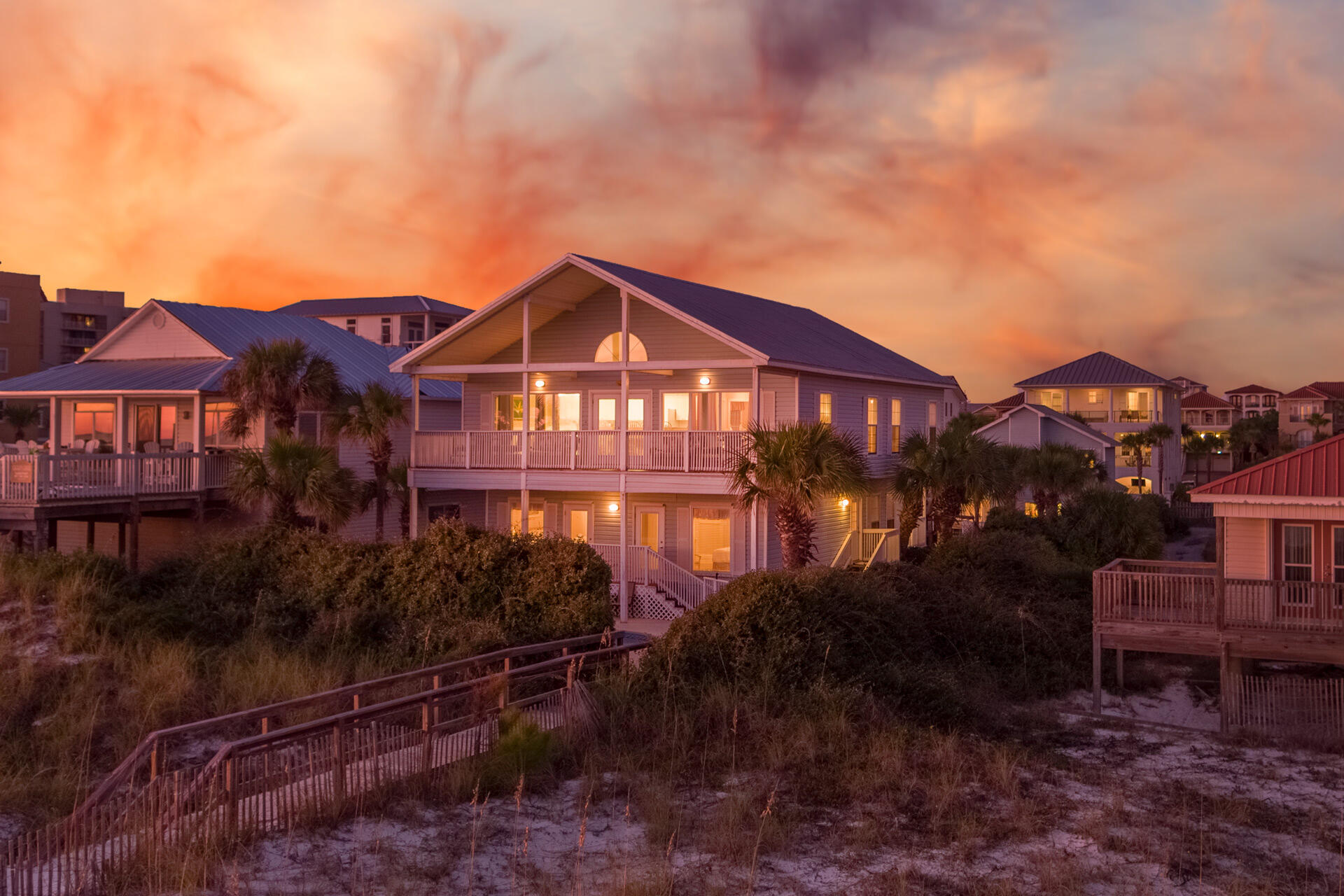 20 Sandy Beach Road Miramar Beach FL 32550
