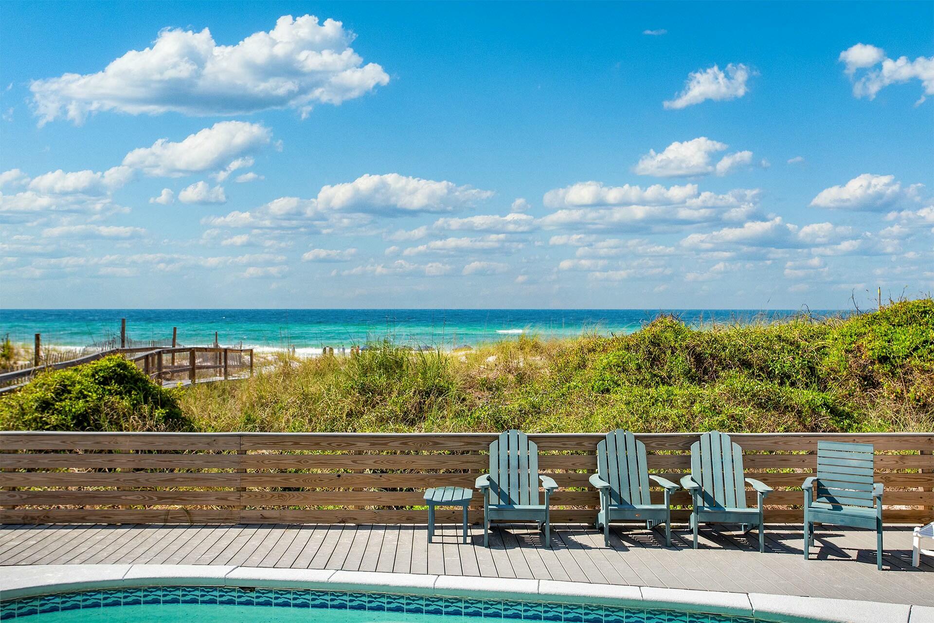 20 Sandy Beach Road Miramar Beach FL 32550