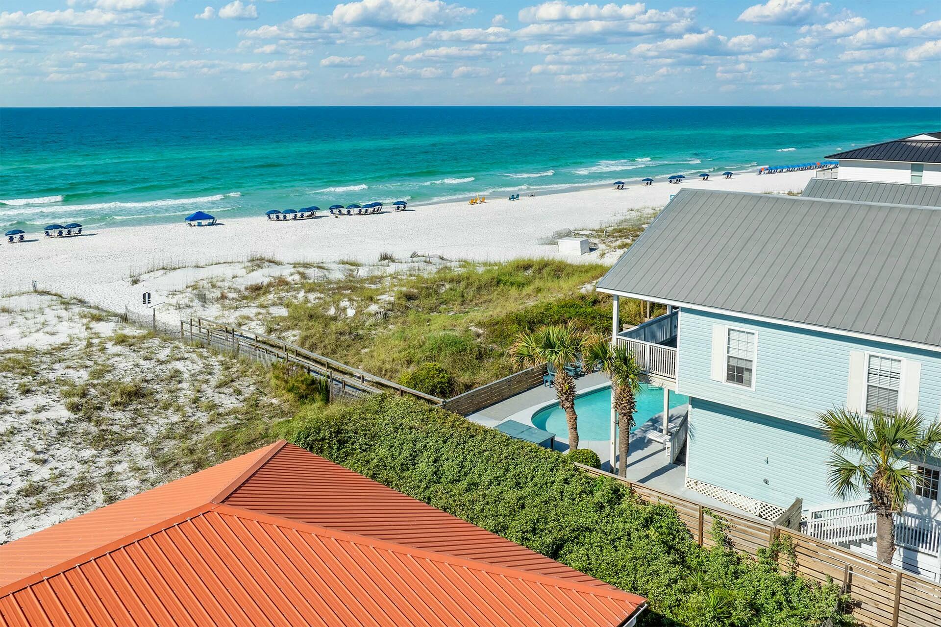 20 Sandy Beach Road Miramar Beach FL 32550